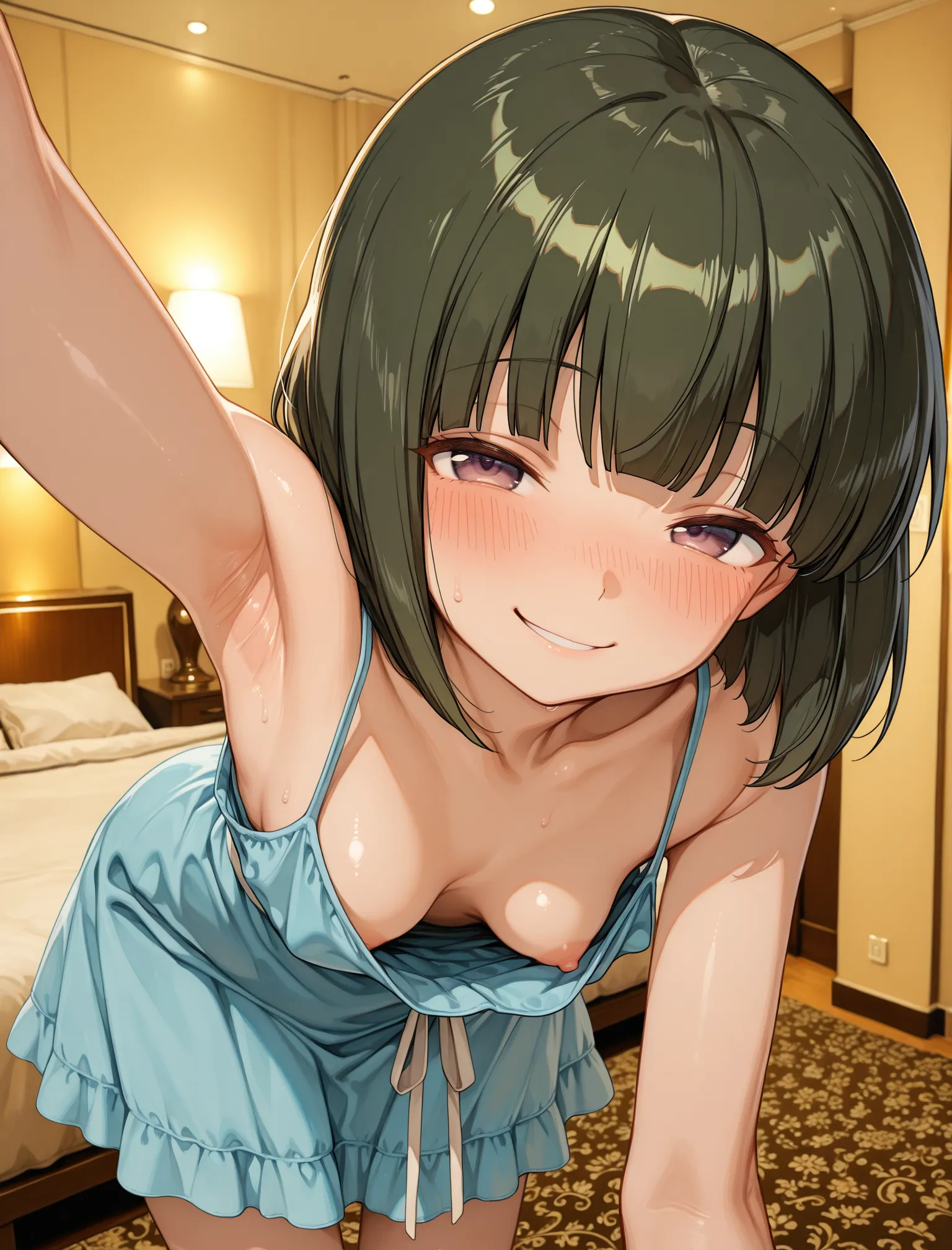 セクシーで可愛い「大宮忍」のエロ画像_part4の4枚目の画像です。