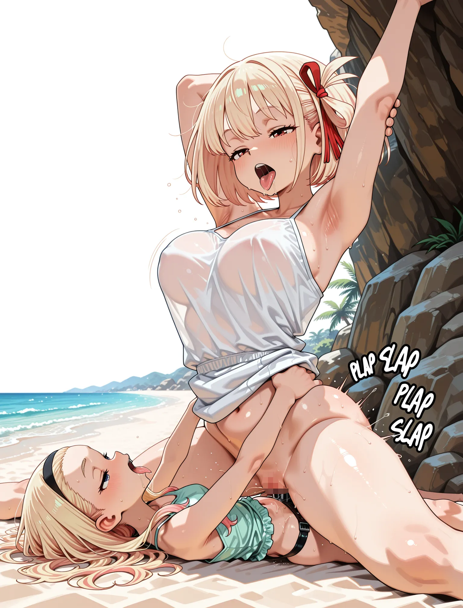クルミの抜けるエロ画像_part10の33枚目の画像です。