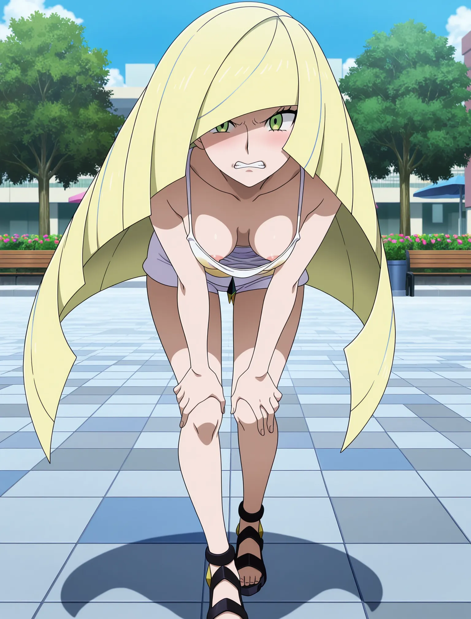 ポケットモンスターの新着エロ画像 200874