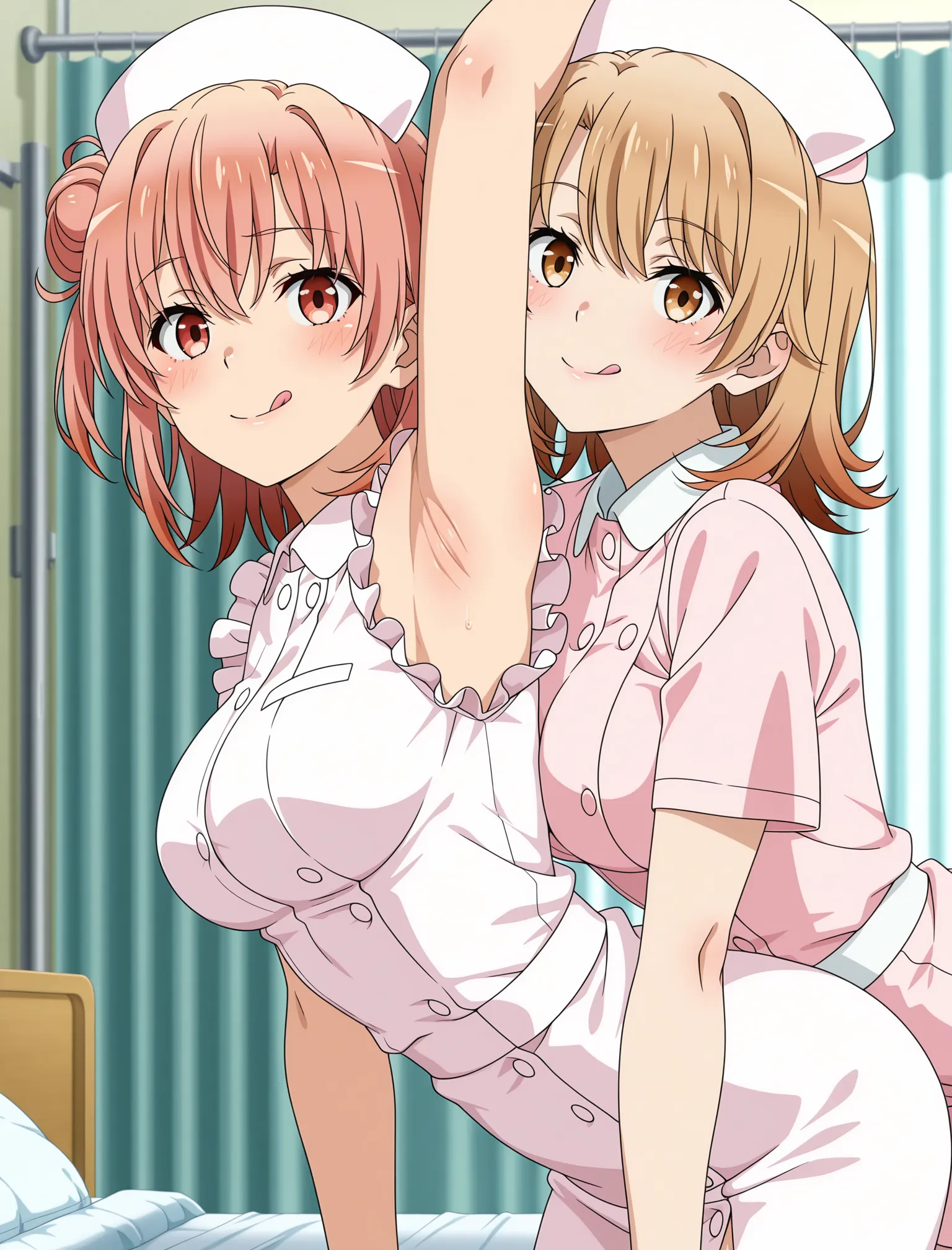 やはり俺の青春ラブコメはまちがっている。（俺ガイル）の新着エロ画像 201179