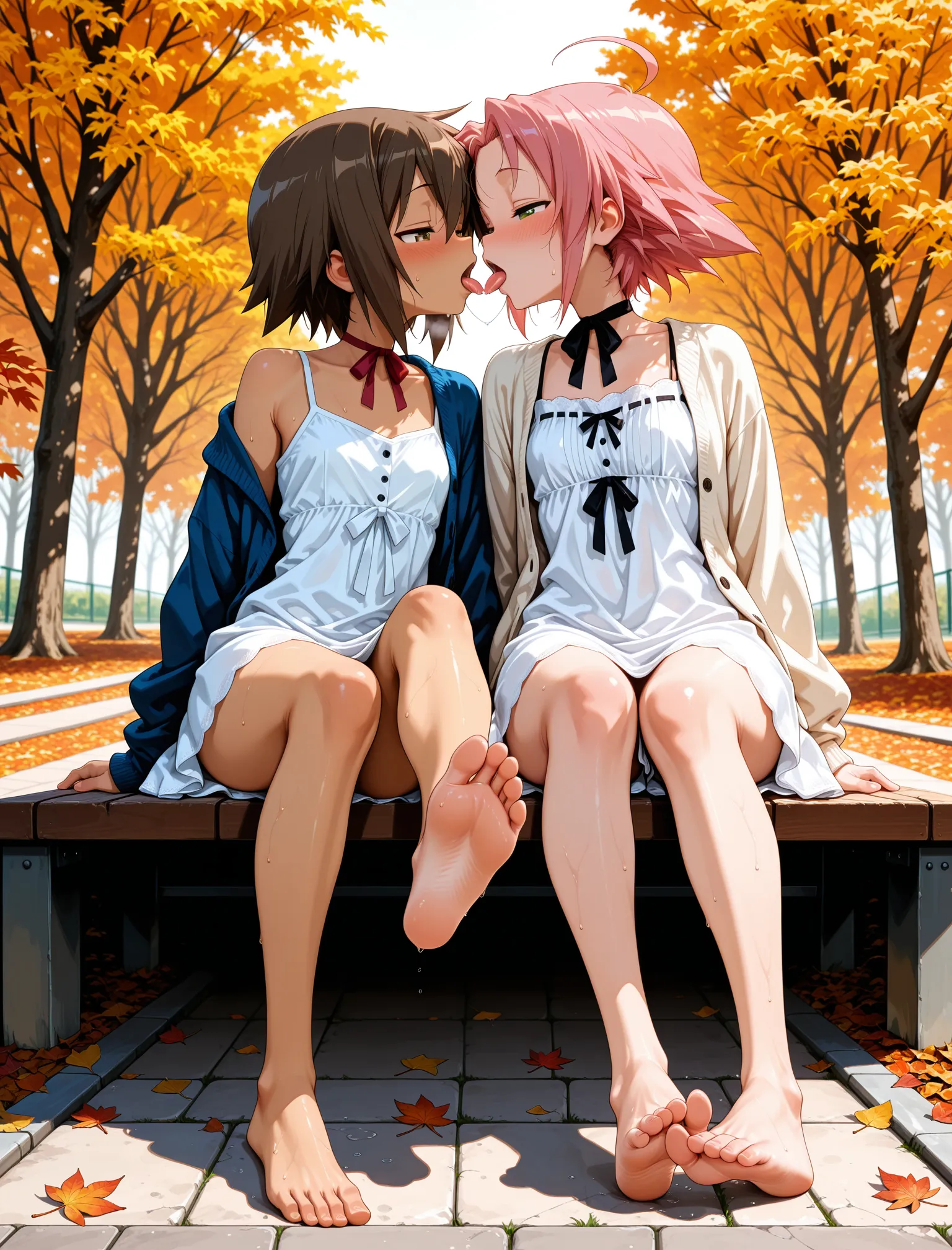 セクシーで可愛い「日下部みさお」のエロ画像_part3の5枚目の画像です。