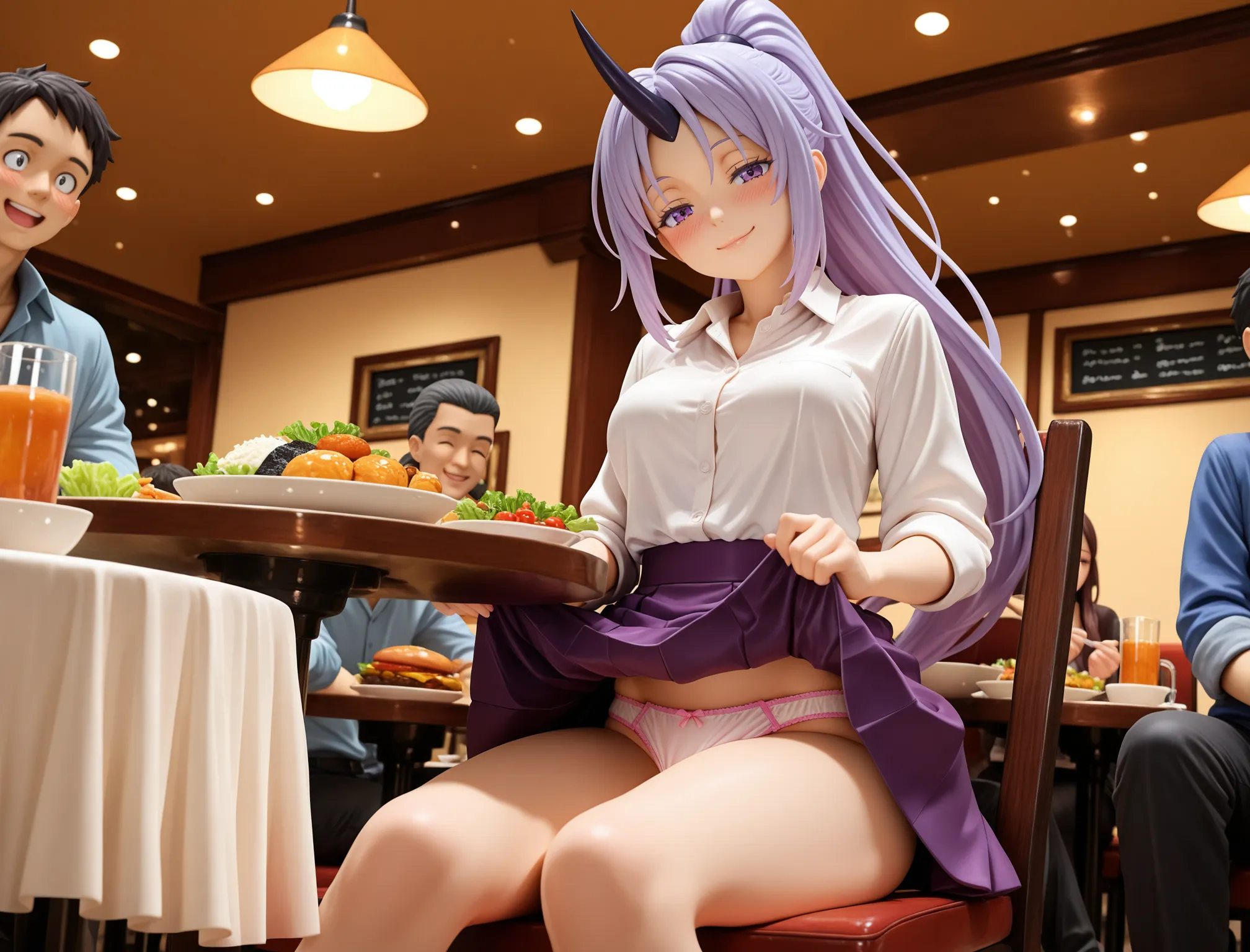 セクシーで可愛い「シオン」のエロ画像_part7の5枚目の画像です。