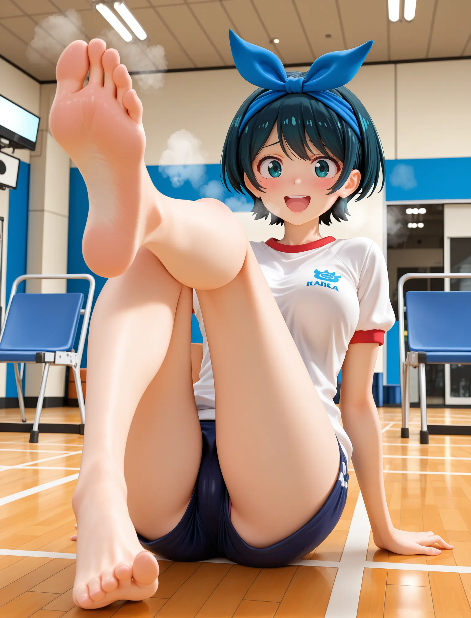 セクシーで可愛い「更科瑠夏」のエロ画像_part9の11枚目の画像です。