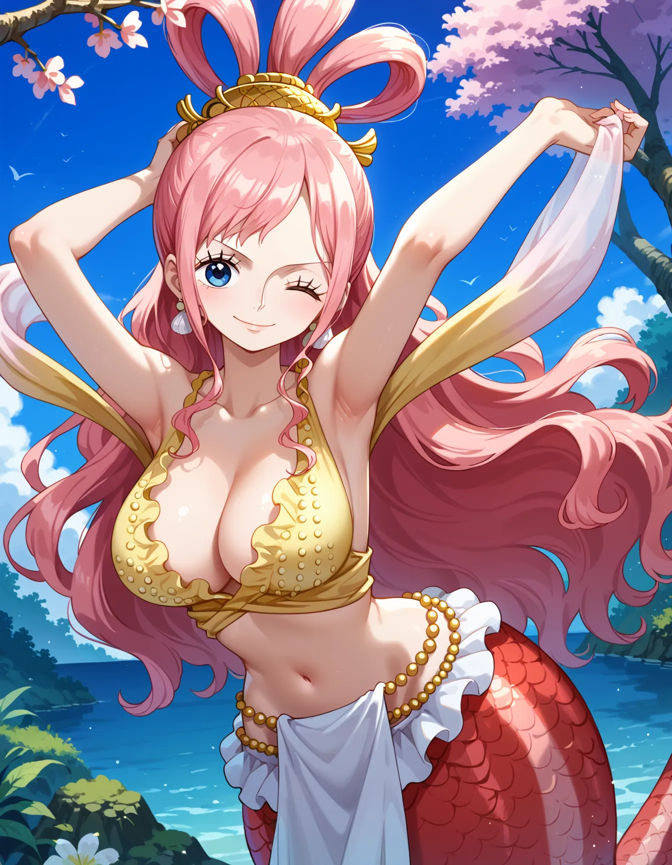 セクシーで可愛い「しらほし」のエロ画像_part3の30枚目の画像です。