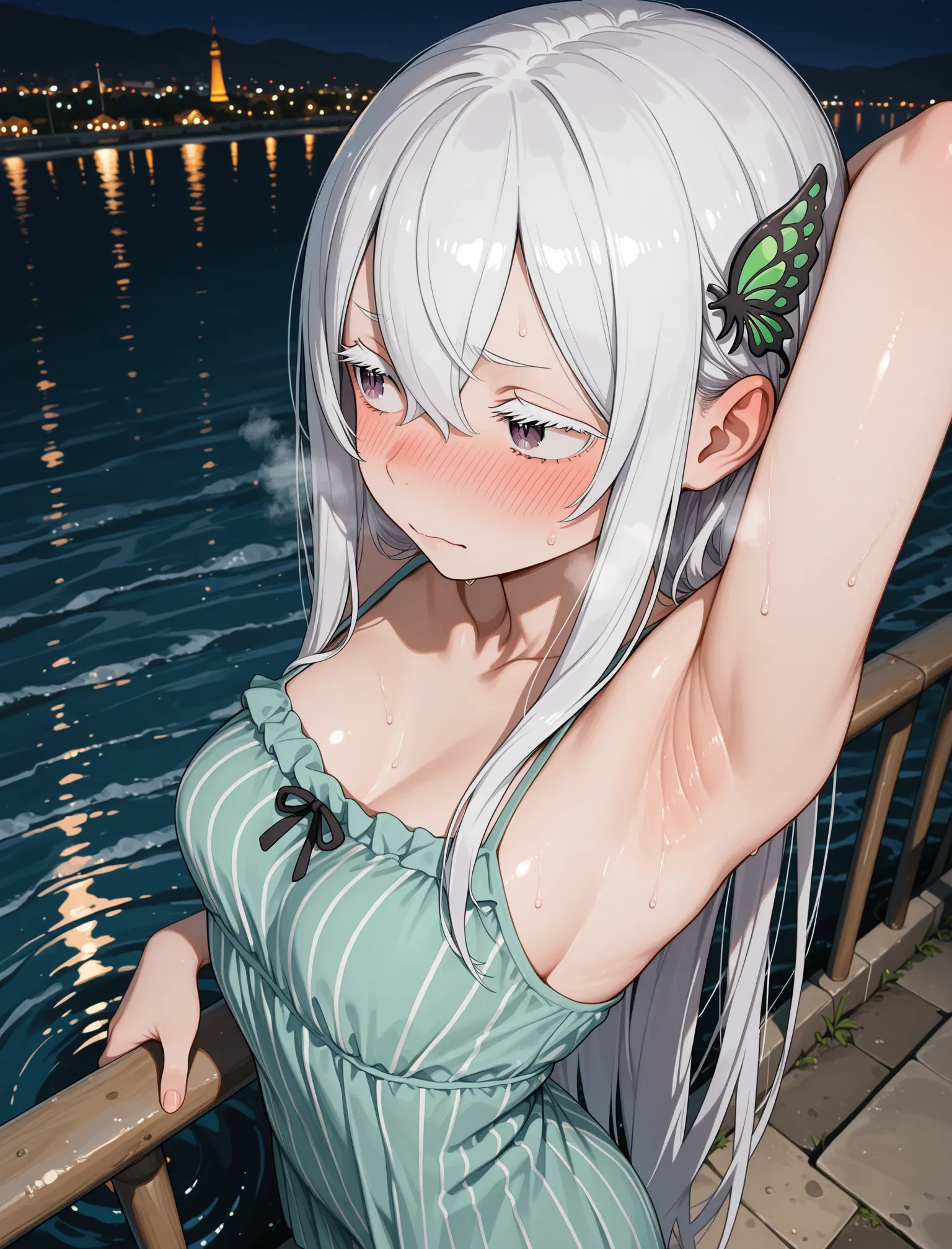 Re:ゼロから始める異世界生活の新着エロ画像 202557