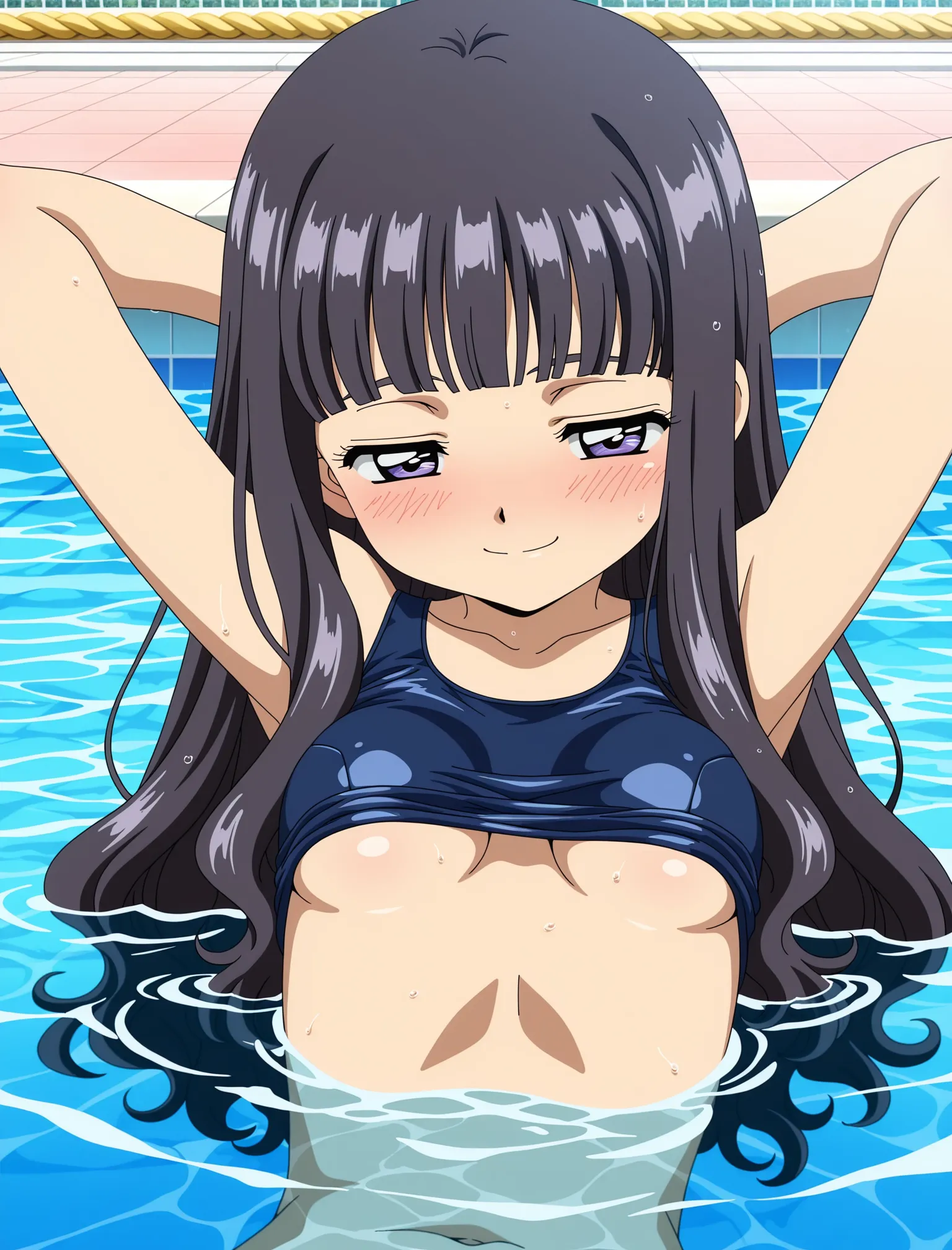 水着・ビキニの新着エロ画像 204184