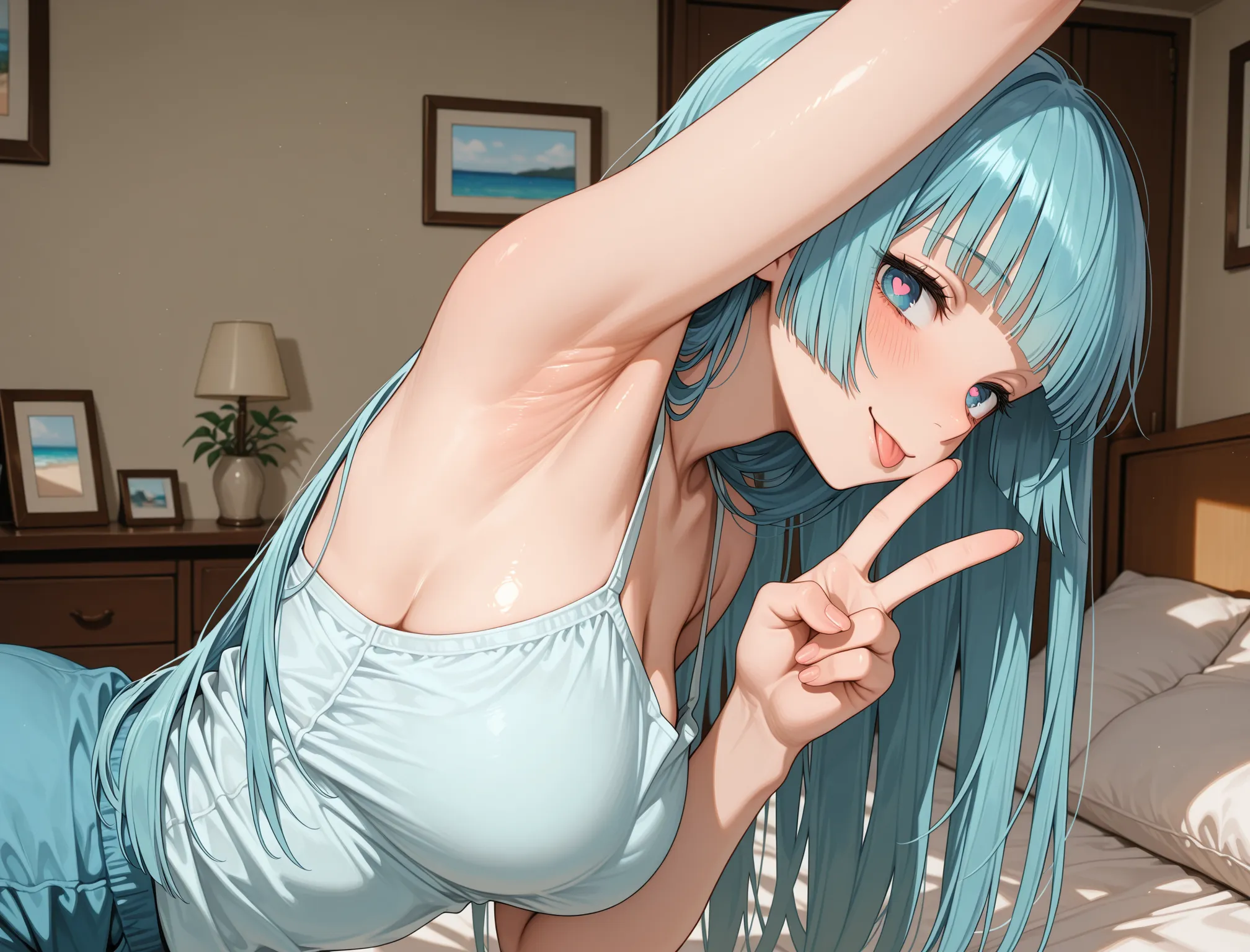 呪術廻戦に登場する「三輪霞」のエロ画像18枚_part17
