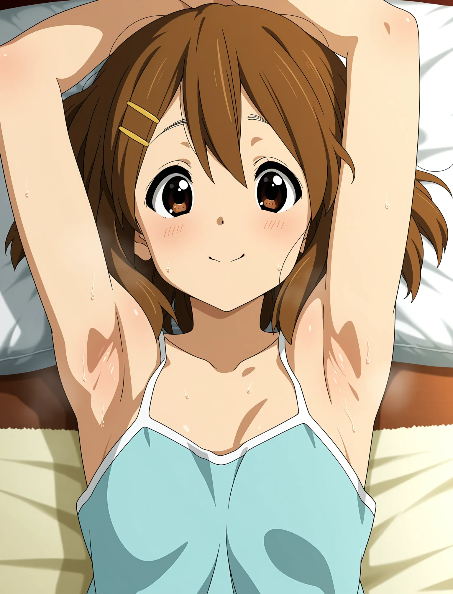 Yui Hirasawa Porn Images Part 5 image 23.