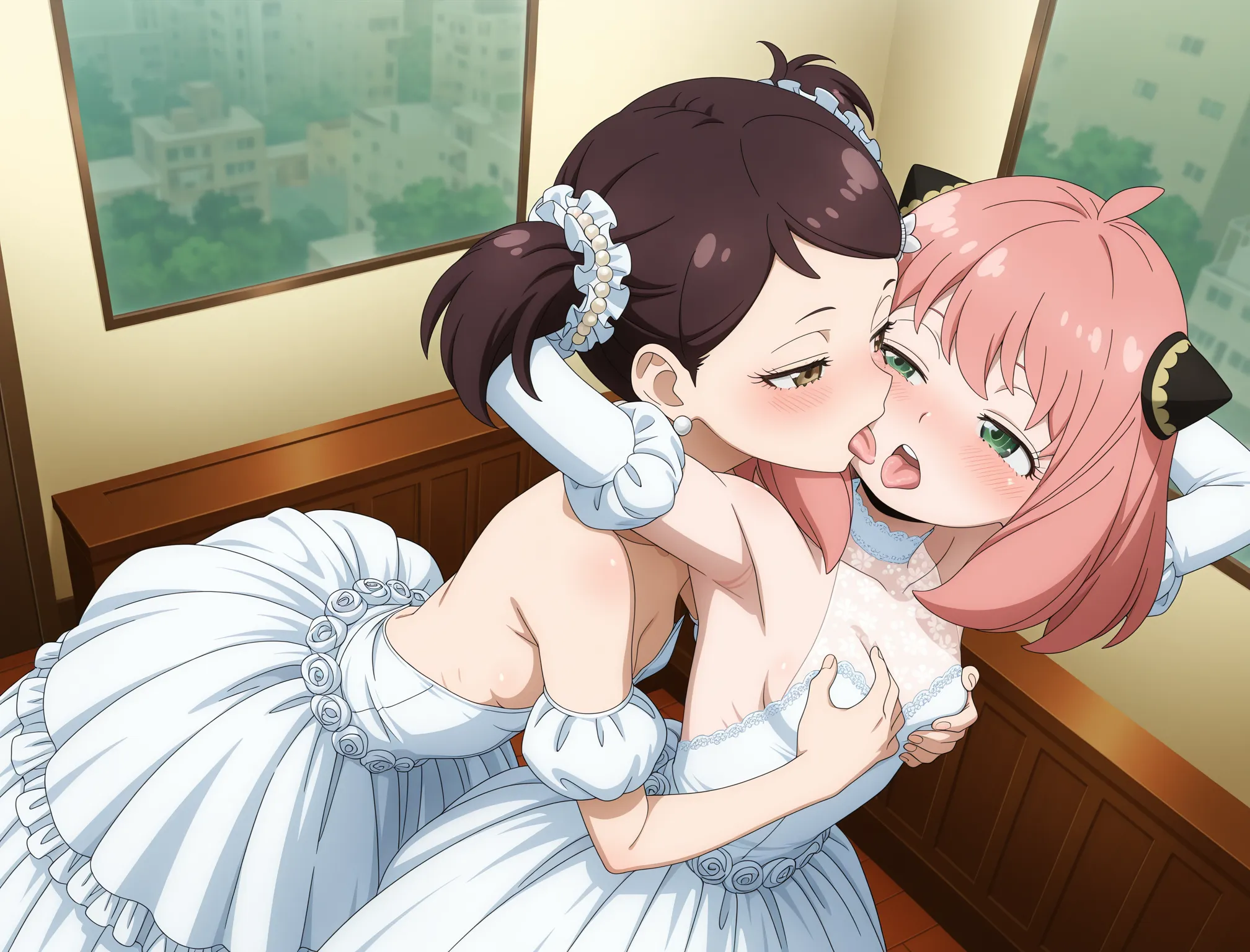 セクシーで可愛い「ベッキー・ブラックベル」のエロ画像_part9の8枚目の画像です。