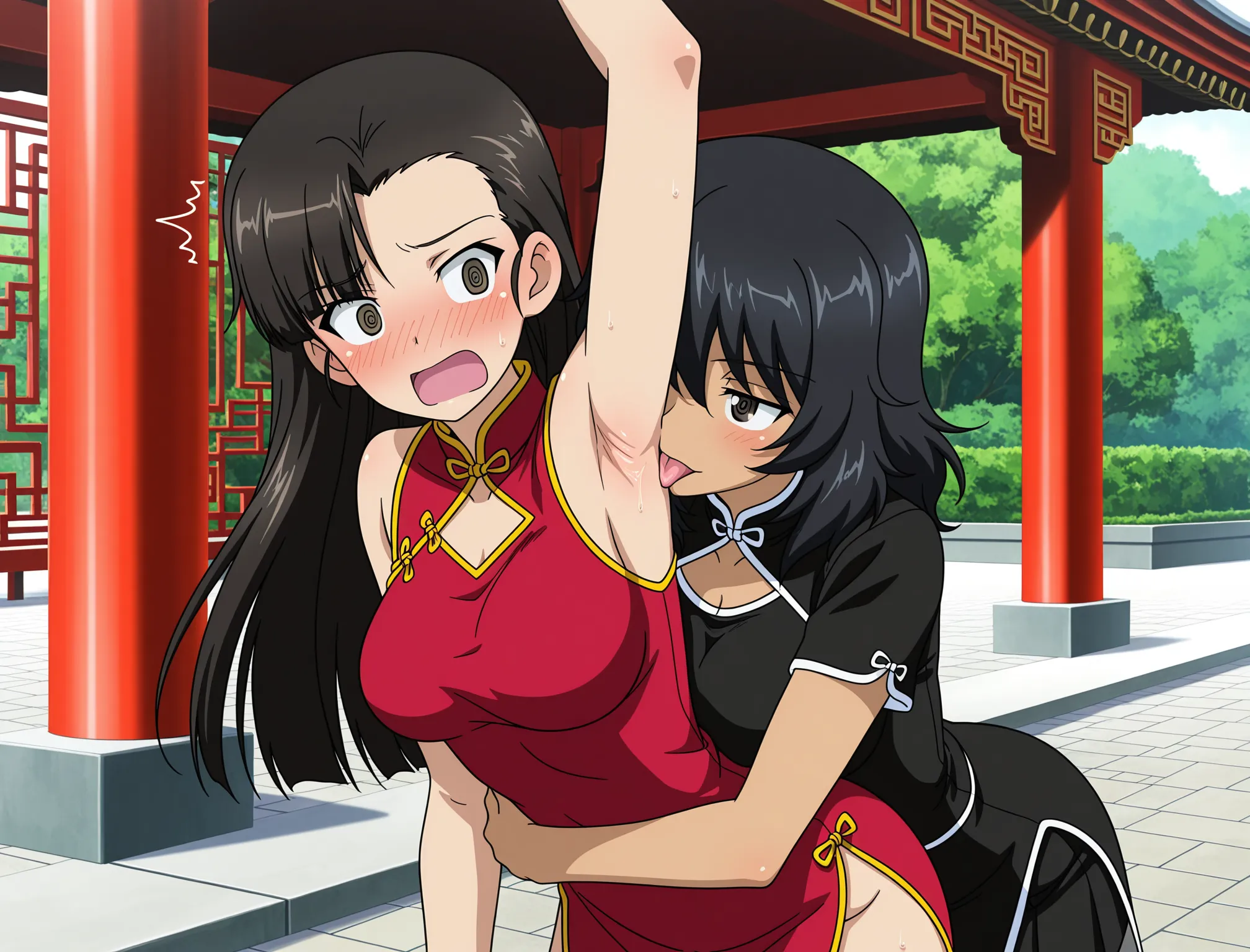 セクシーで可愛い「西絹代」のエロ画像_part2の3枚目の画像です。