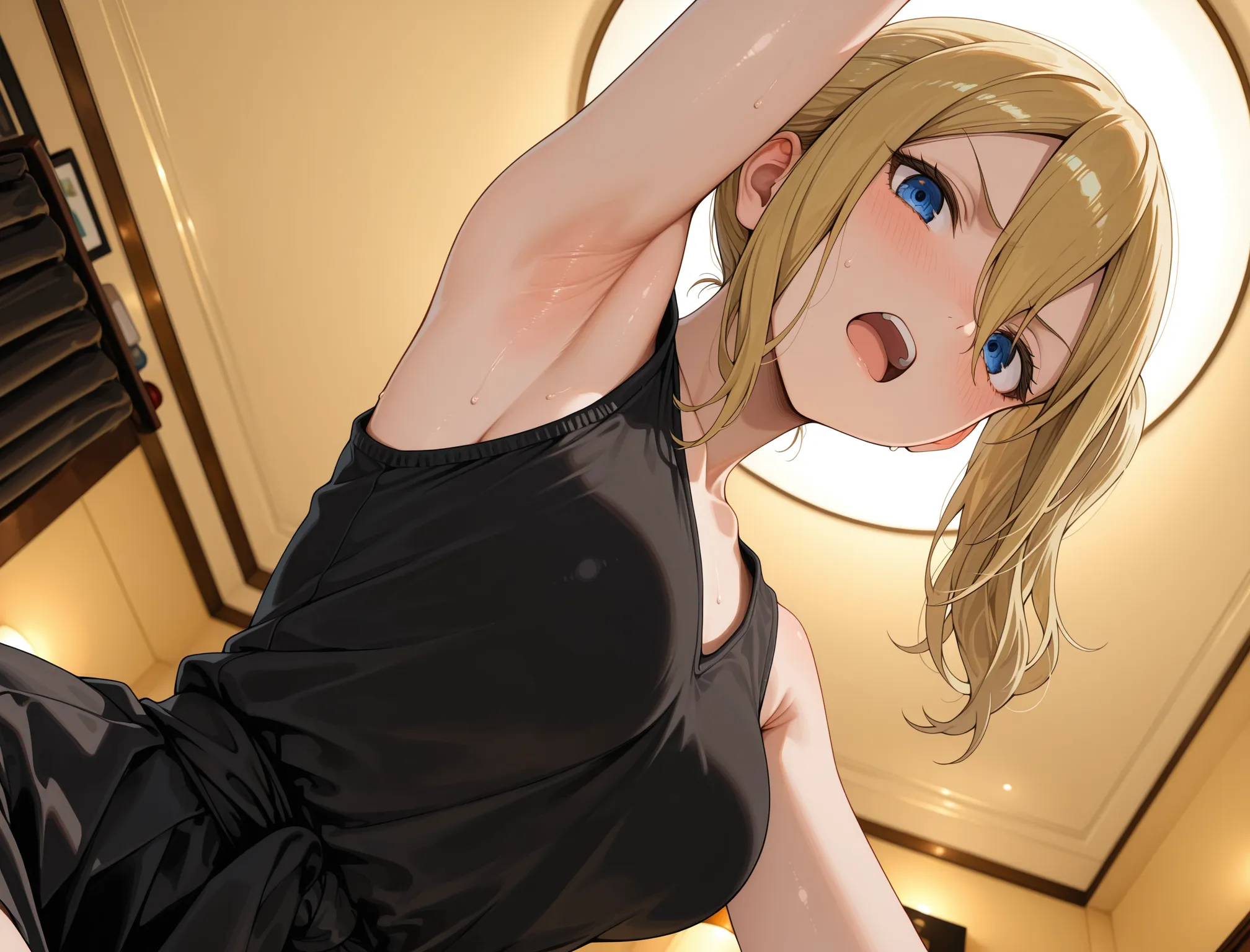 腋の新着エロ画像 207105