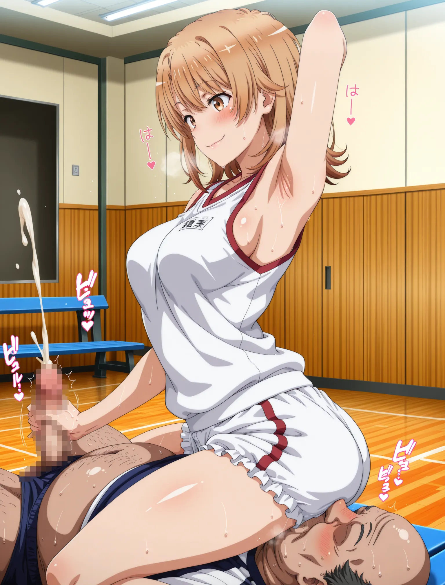 腋の新着エロ画像 207106