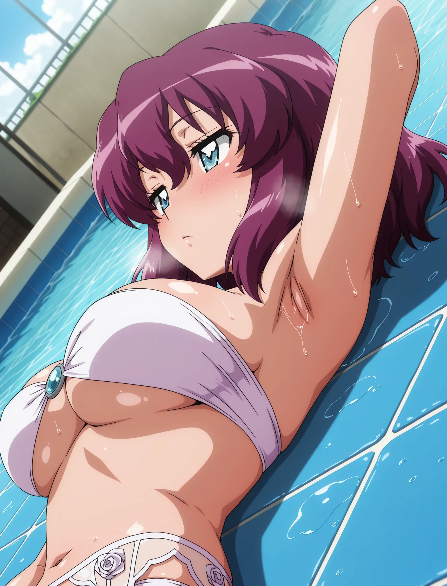 腋の新着エロ画像 207249