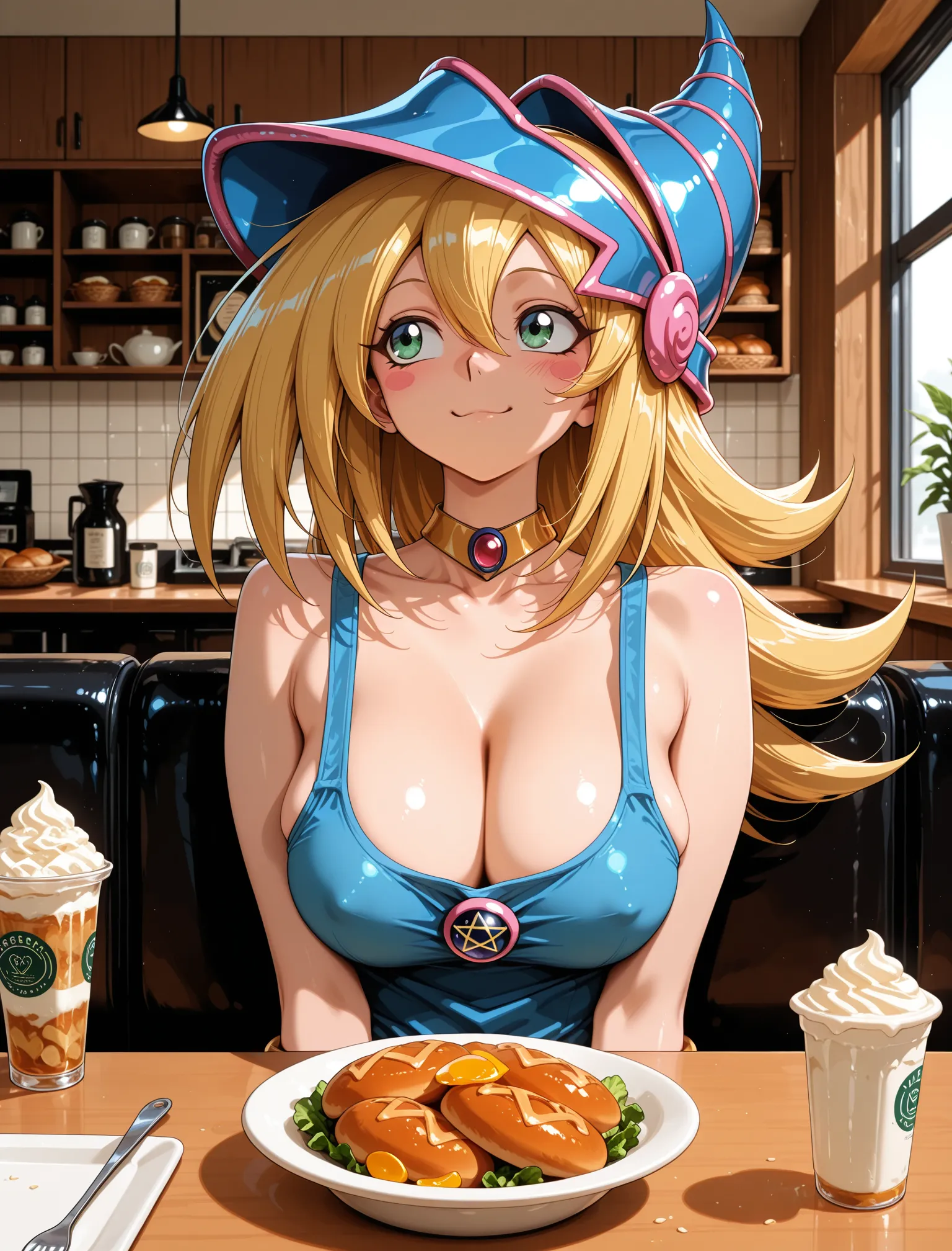 前ページのエロ画像
