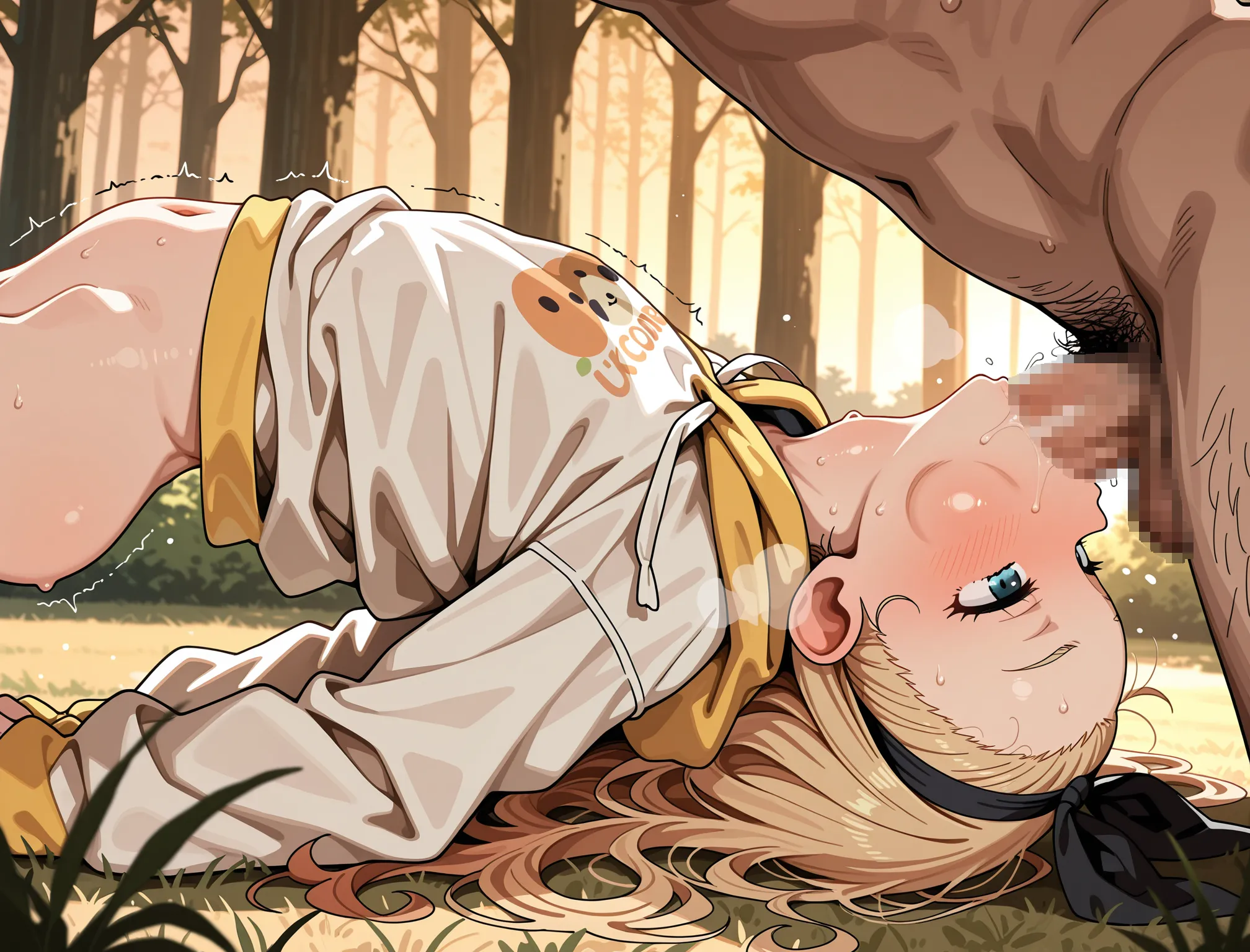 Latest Lycoris Recoil AI image 208226