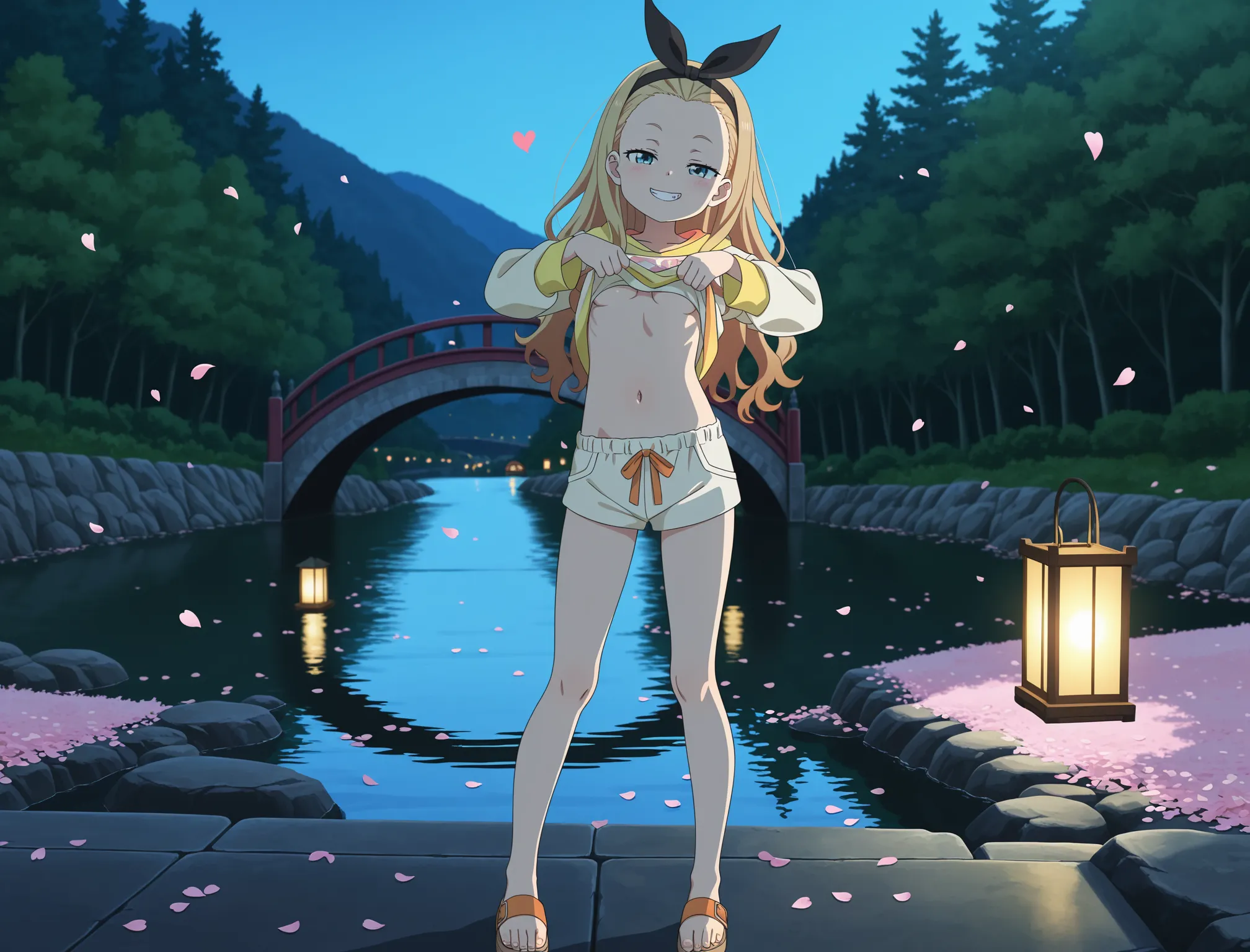 Latest Lycoris Recoil AI image 208420