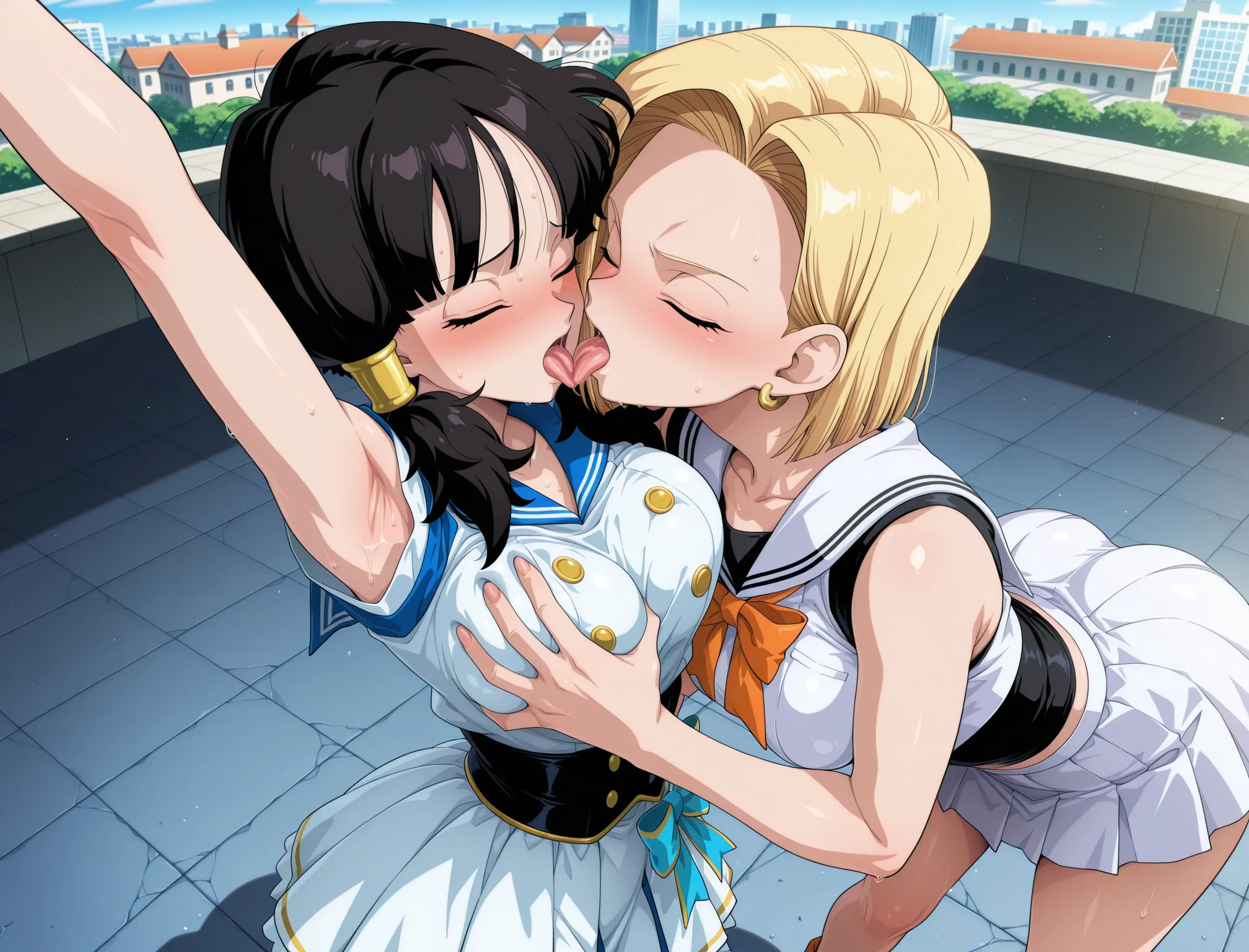 Latest Idol AI image 208466