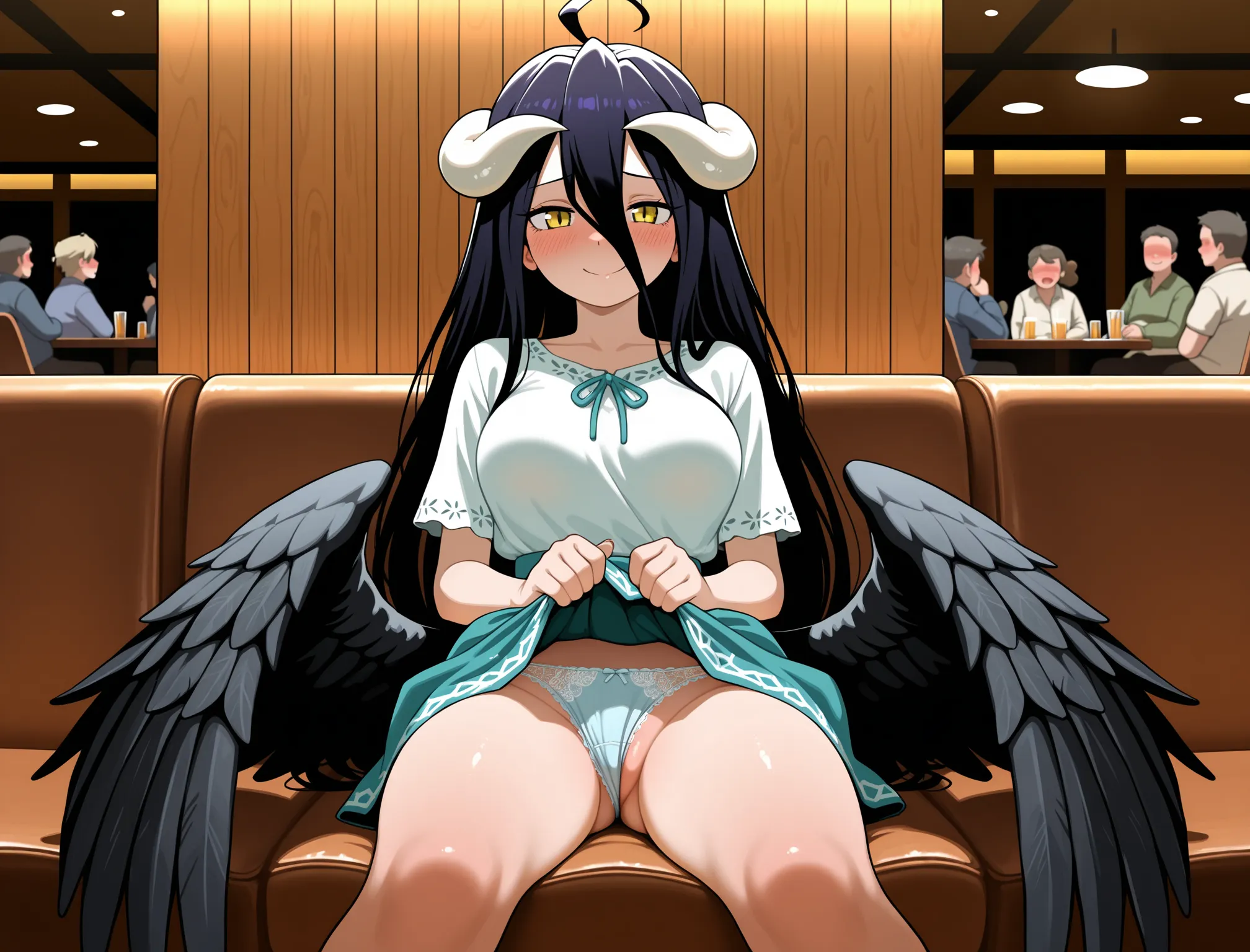 AIエロ画像 208719