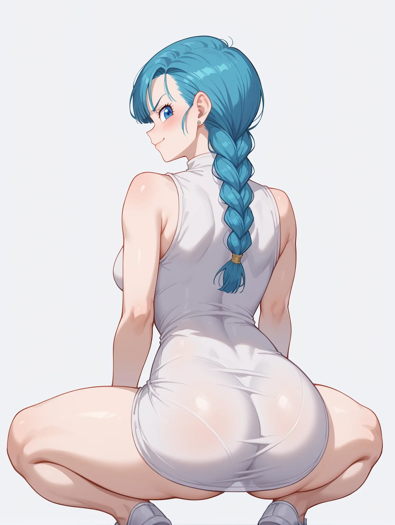 セクシーで可愛い「ブルマ」のエロ画像_part3の33枚目の画像です。