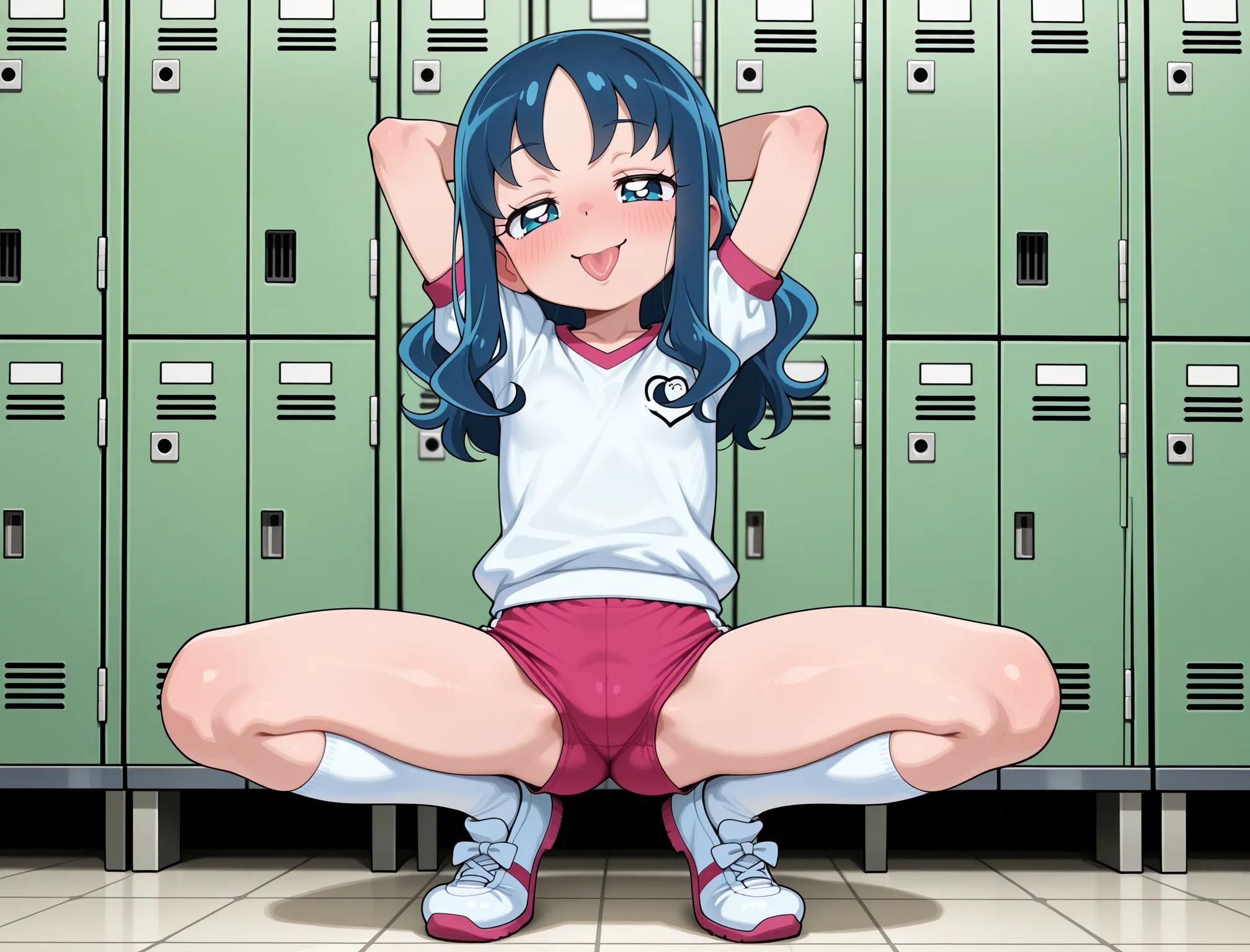 体操服の新着エロ画像 209627