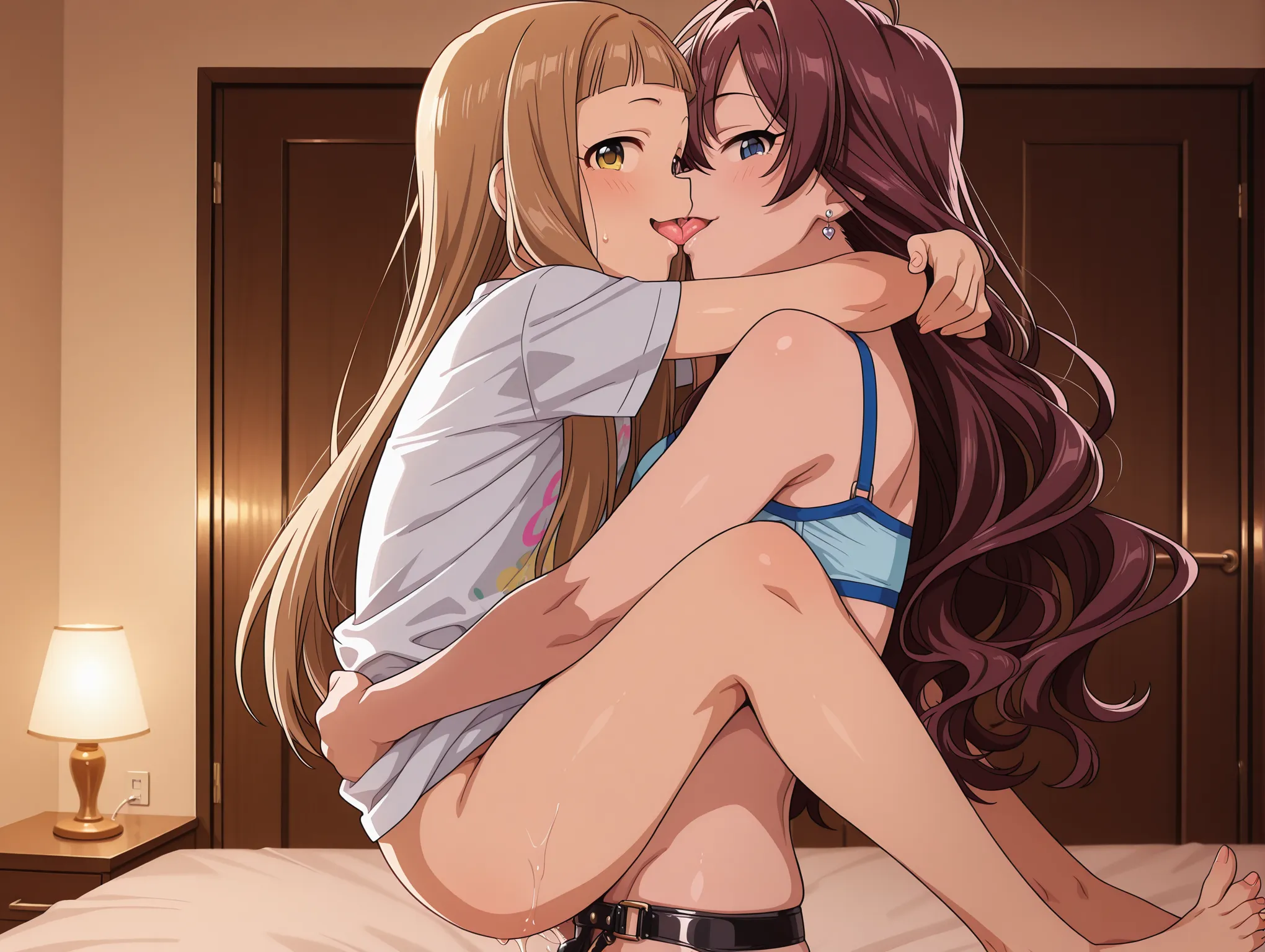 セクシーで可愛い「市原仁奈」のエロ画像_part1の29枚目の画像です。