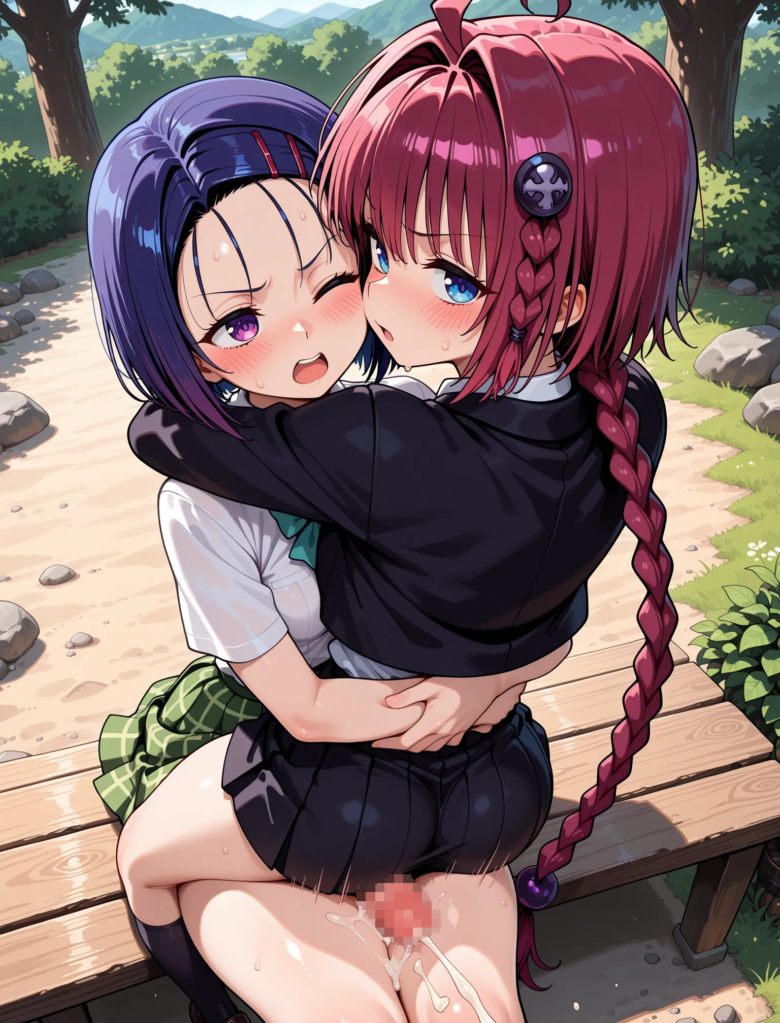 To LOVEる
