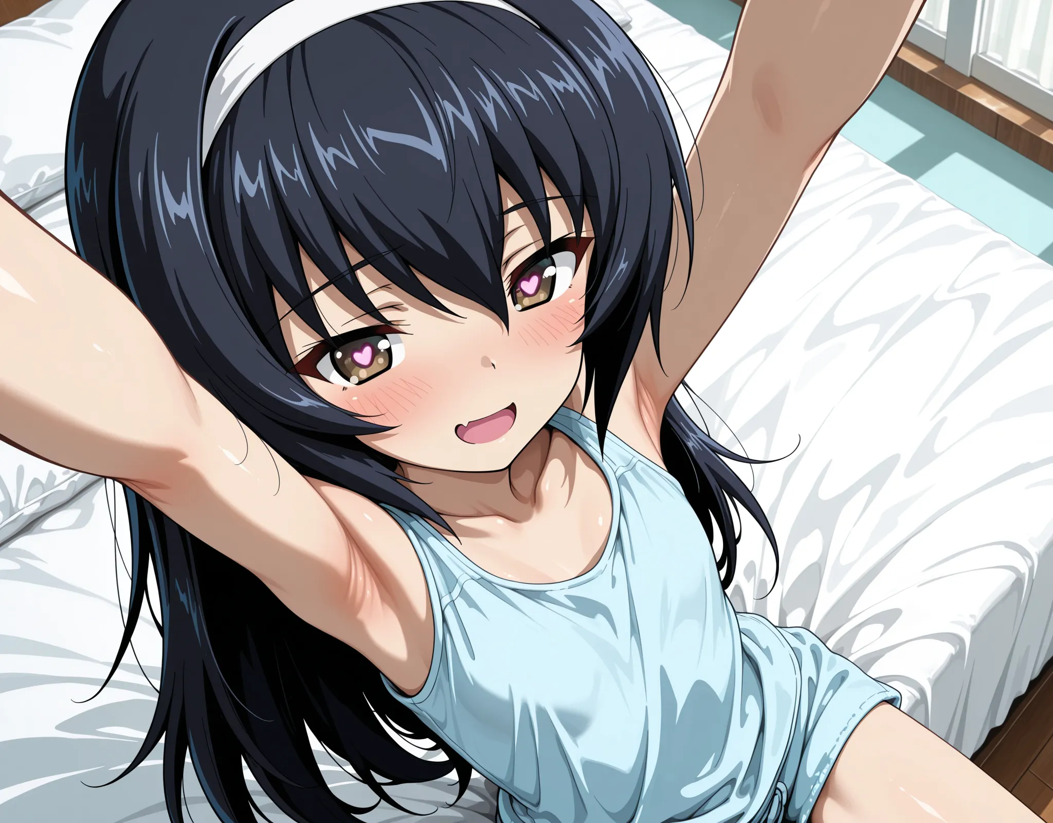 Latest Girls und Panzer AI image 222174