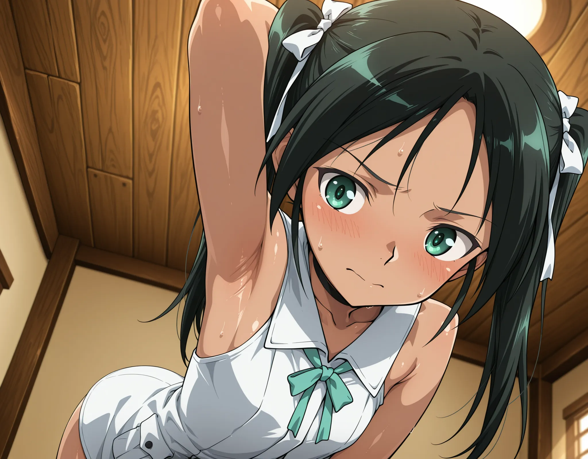 強襲魔女 最新AI圖片 222211