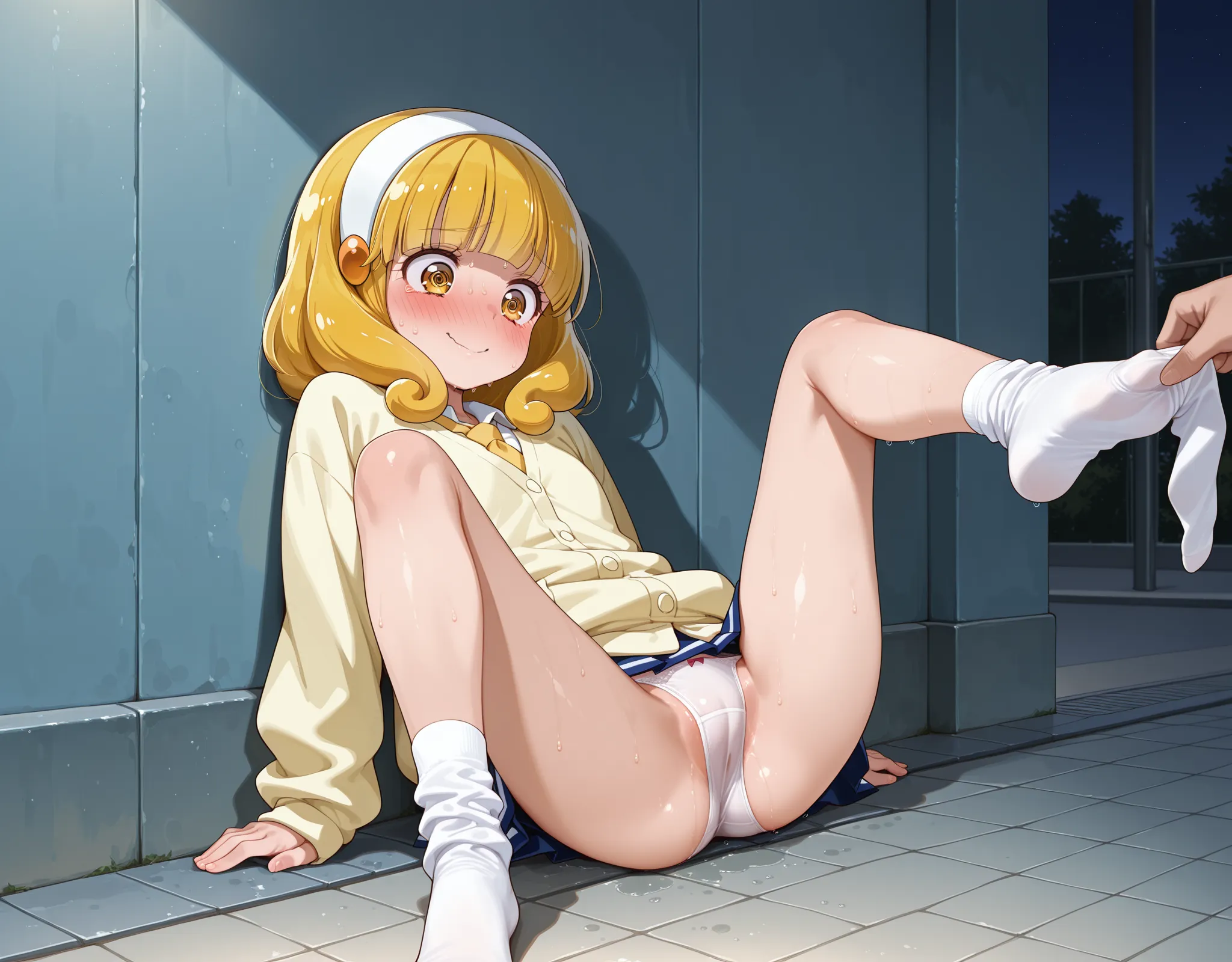 프리큐어 최신 AI 이미지 222575