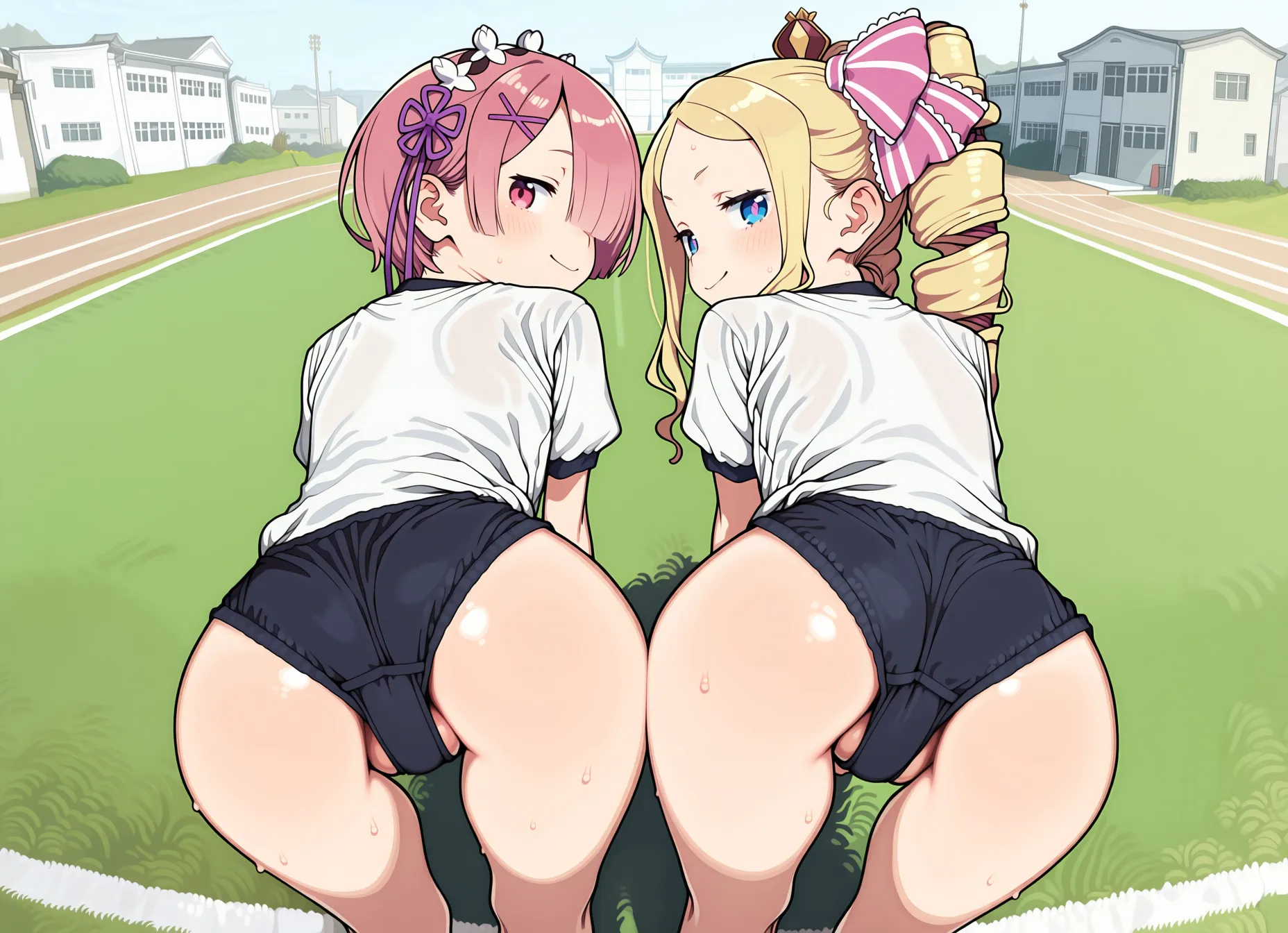 ベアトリスの抜けるエロ画像_part9_次ページのエロ画像