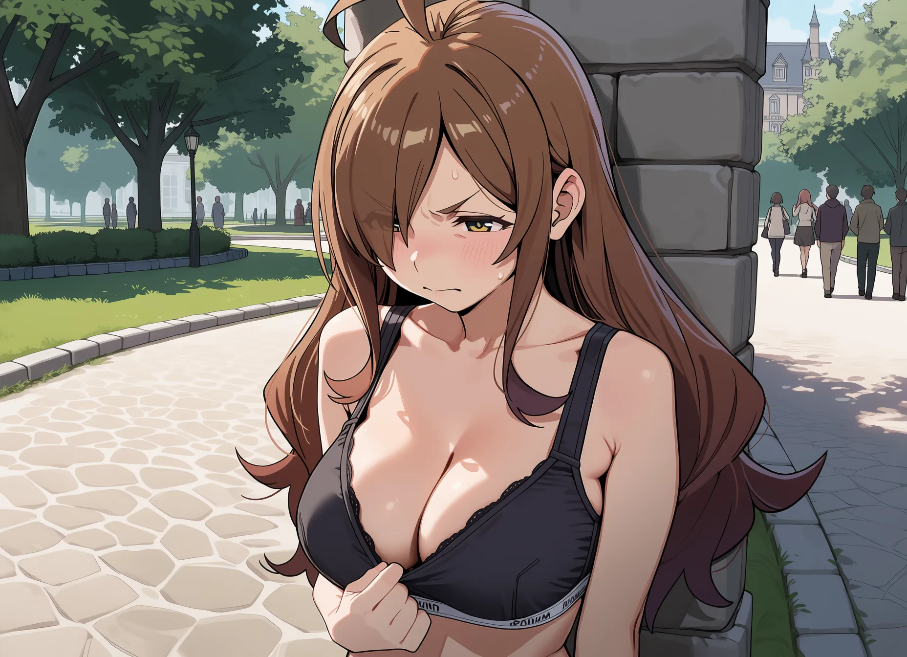 Wiz Porn Images Part 17 image 6.