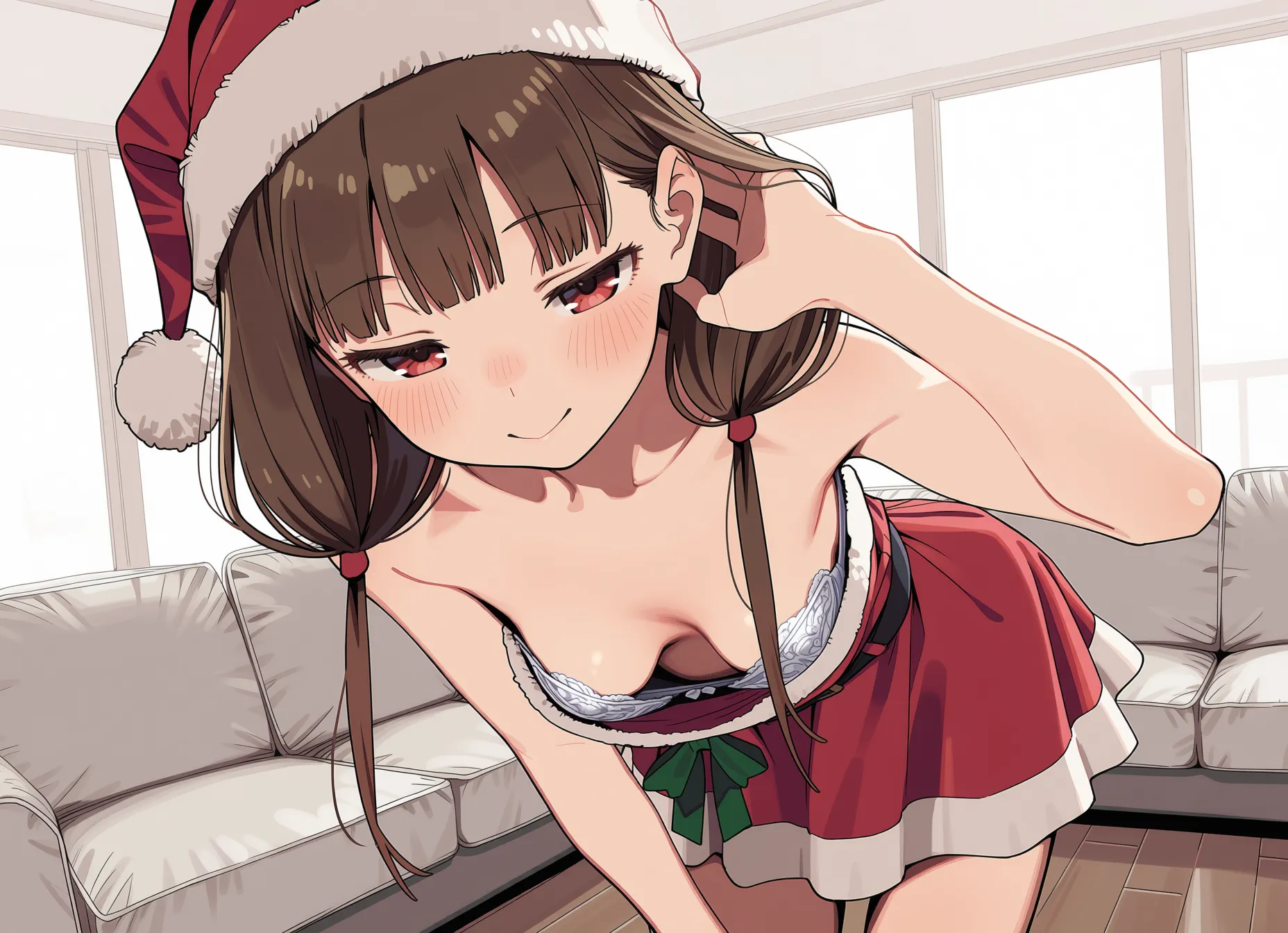 伊井野ミコの抜けるエロ画像_part10の3枚目の画像です。