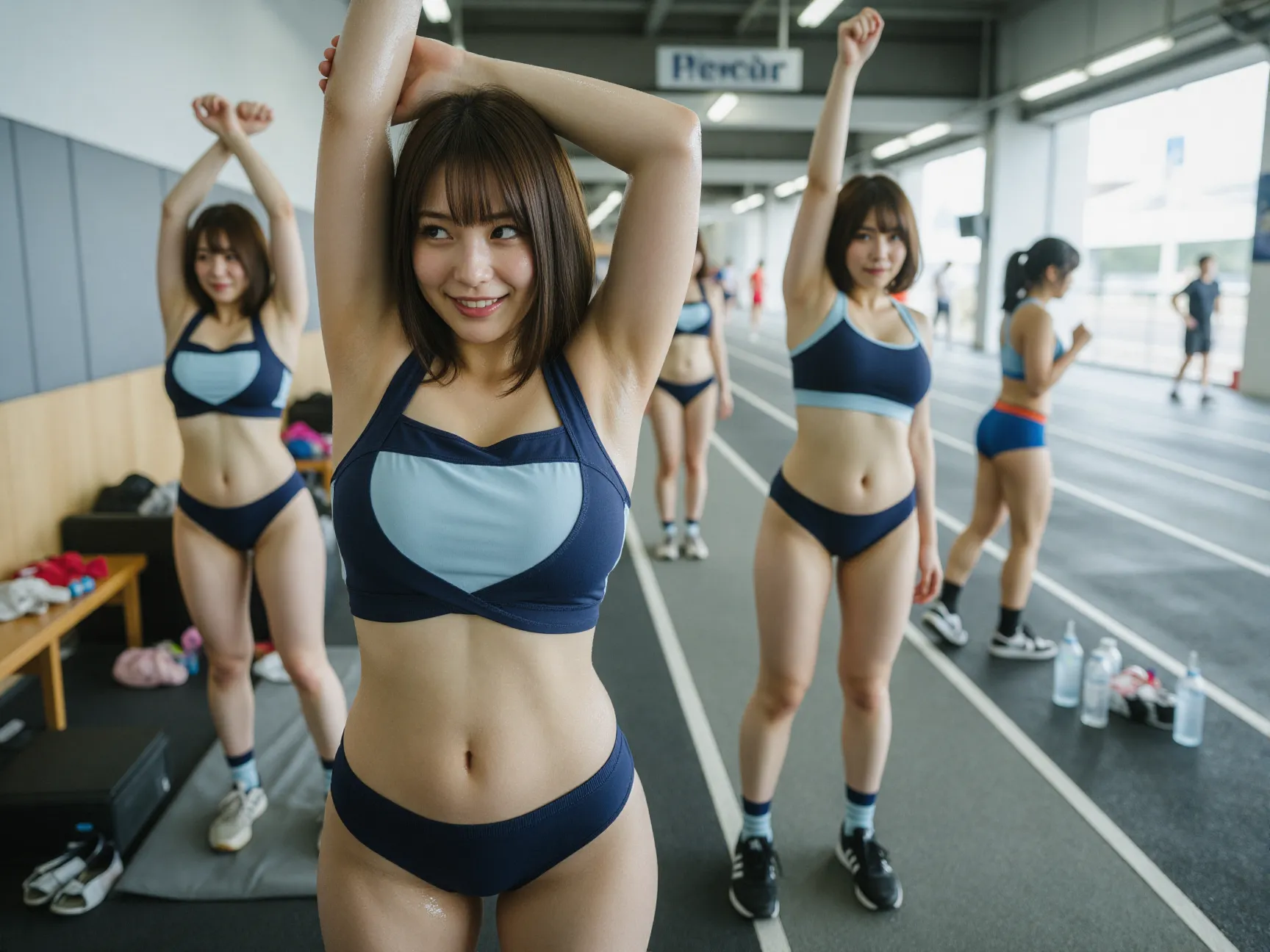 腋の新着エロ画像 225876