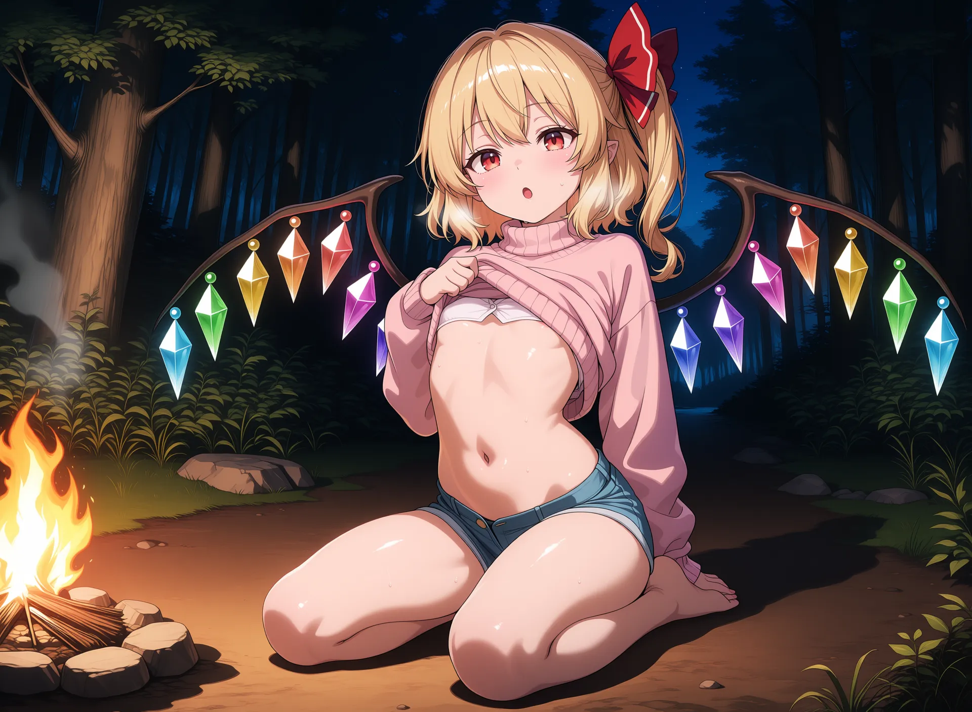 東方Projectの新着エロ画像 226323