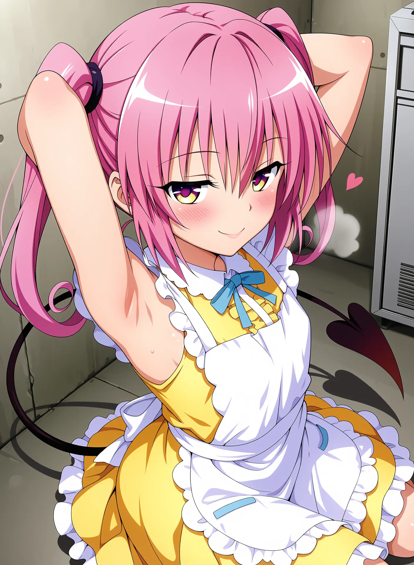 To LOVEる