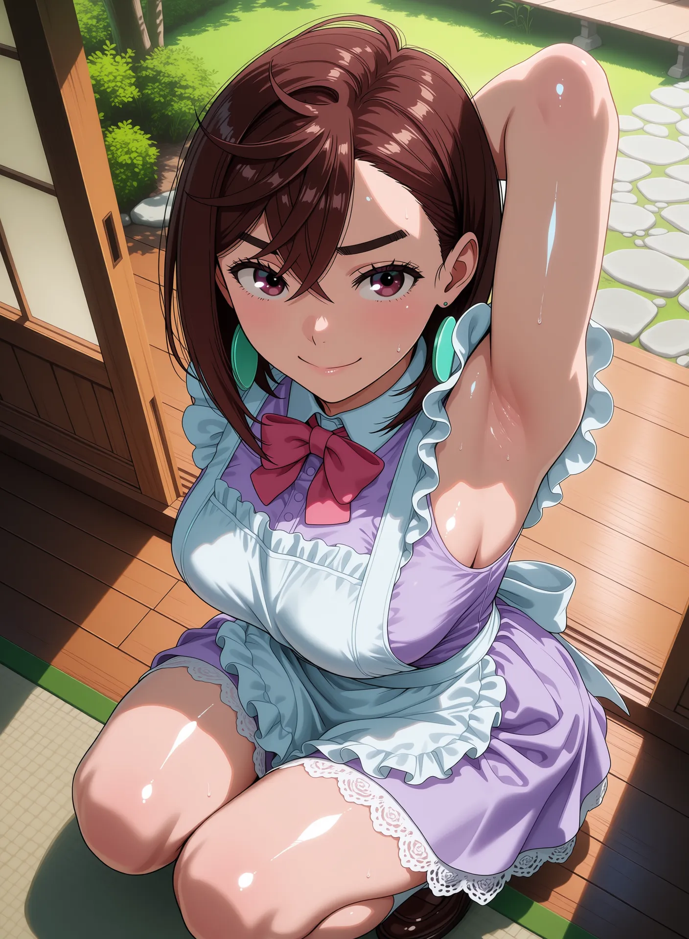 前ページのエロ画像
