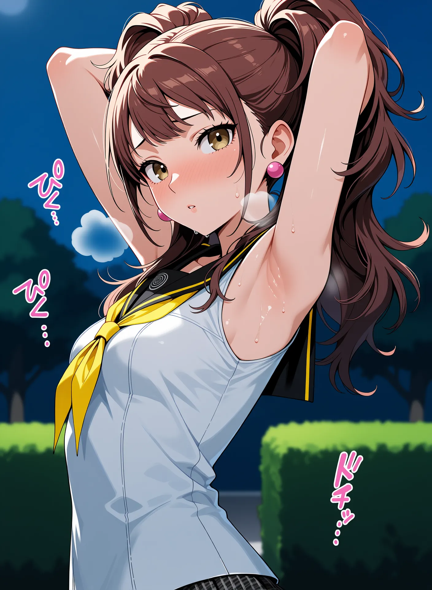 久慈川りせの抜けるエロ画像_part4_次ページのエロ画像