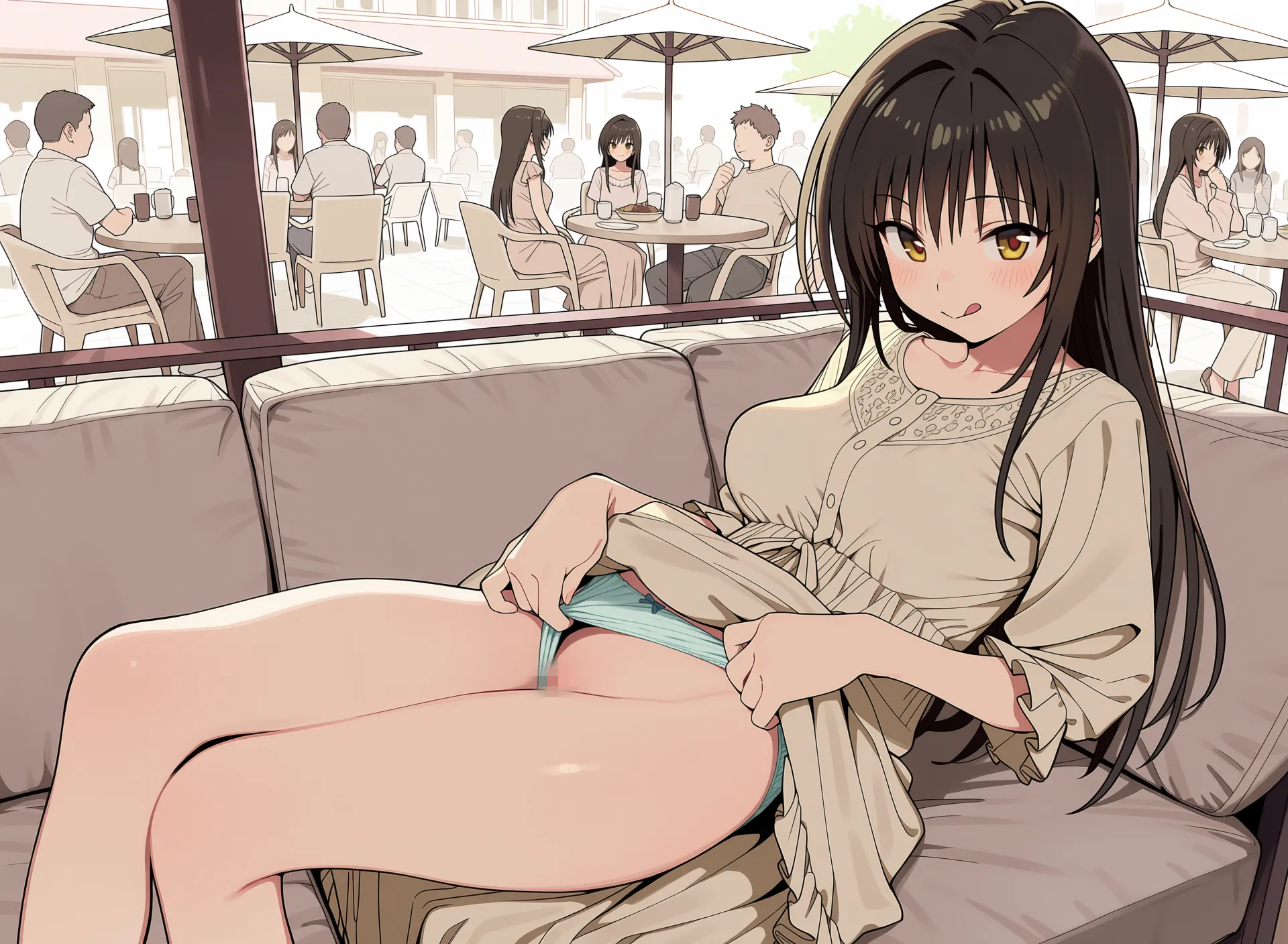 To LOVEる