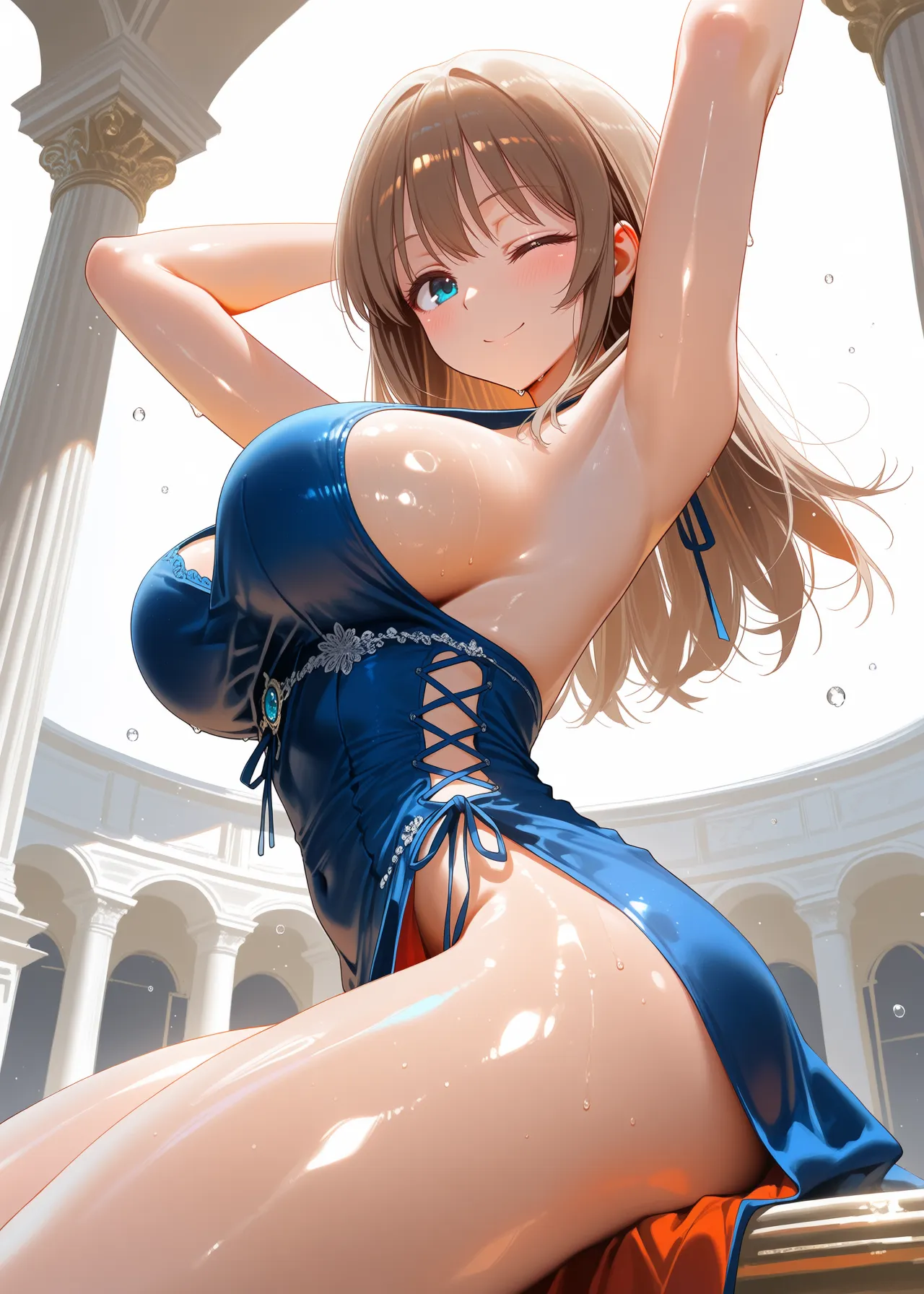 Breasts