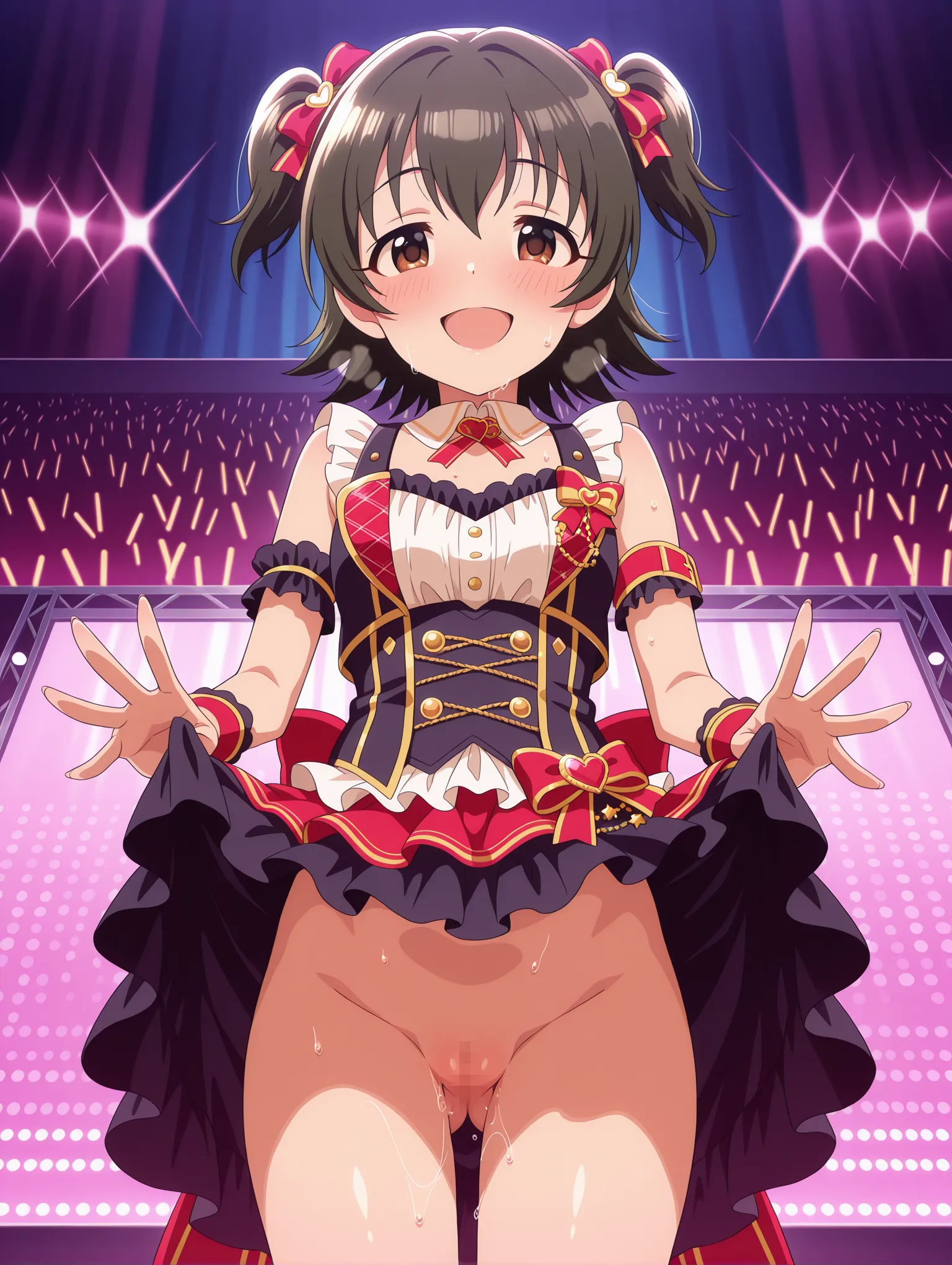 セクシーで可愛い「赤城みりあ」のエロ画像_part1の32枚目の画像です。