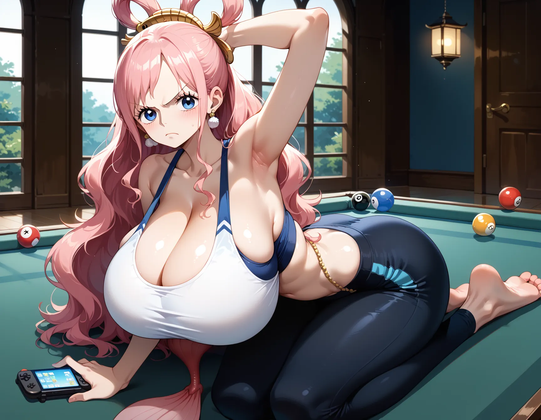 セクシーで可愛い「しらほし」のエロ画像_part4の42枚目の画像です。