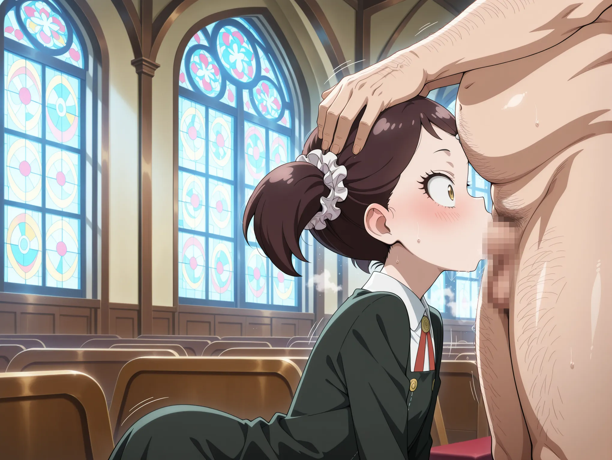セクシーで可愛い「ベッキー・ブラックベル」のエロ画像_part1の25枚目の画像です。