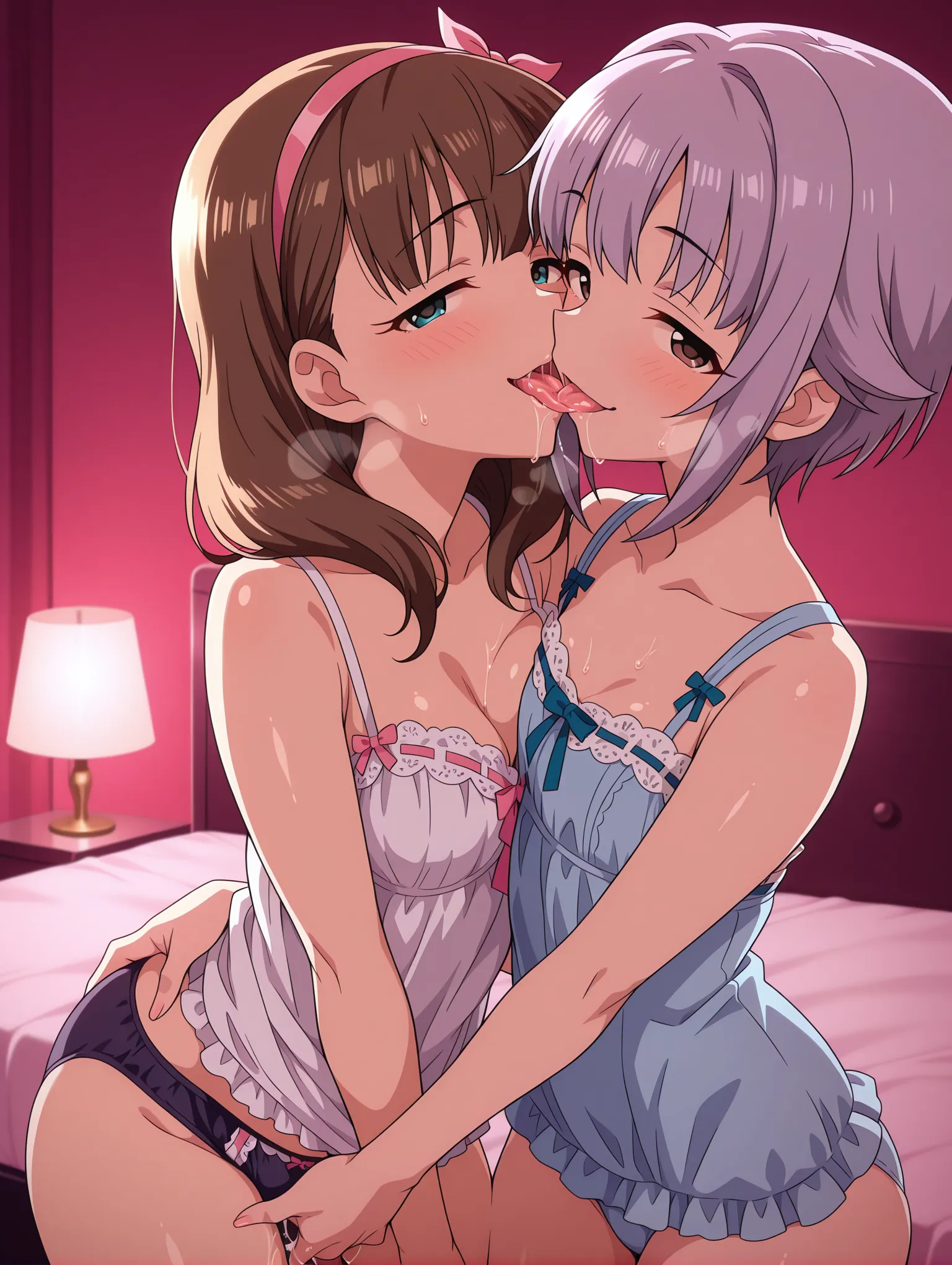 セクシーで可愛い「輿水幸子」のエロ画像_part1の36枚目の画像です。