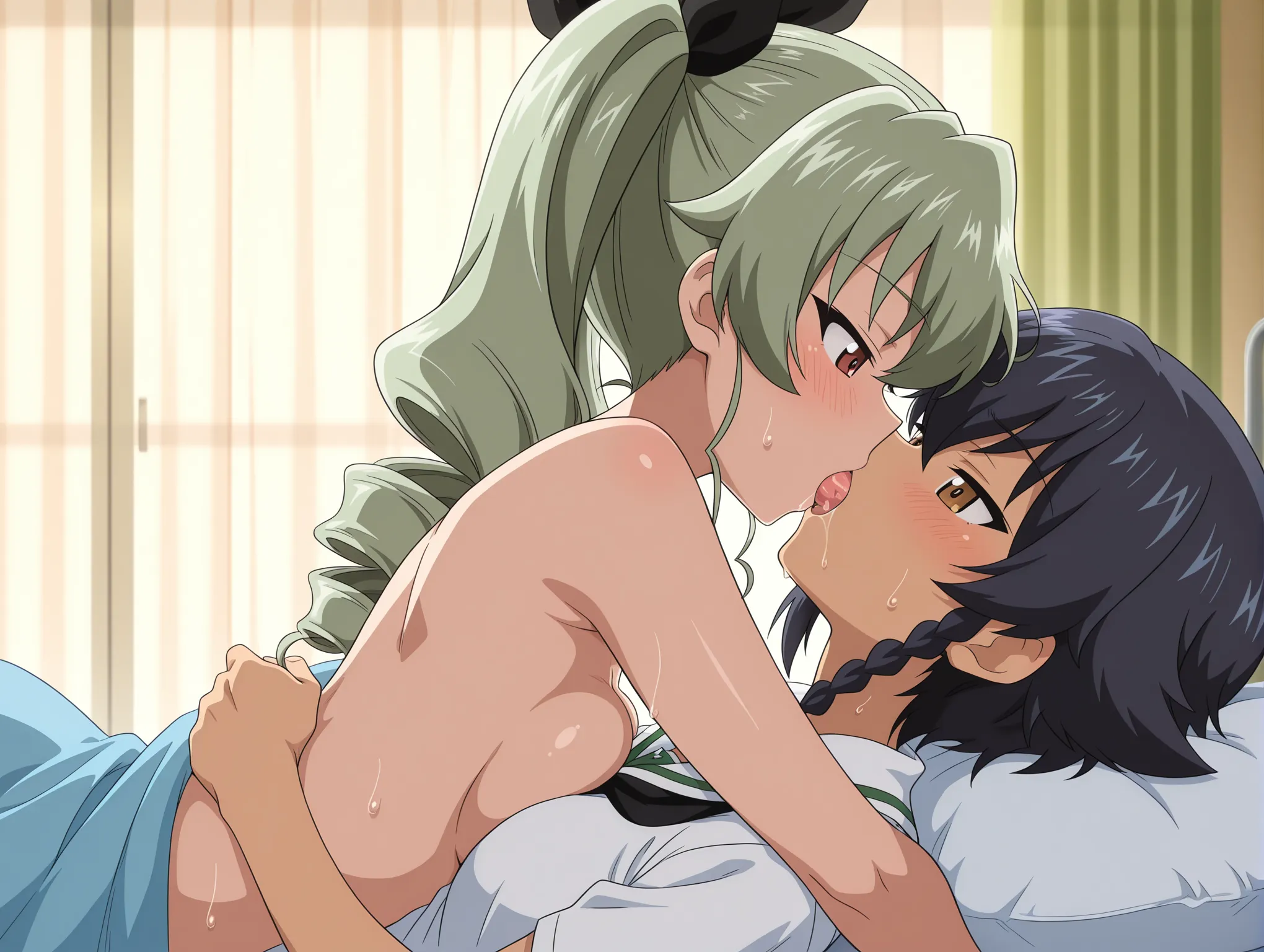 セクシーで可愛い「ペパロニ」のエロ画像_part1の46枚目の画像です。