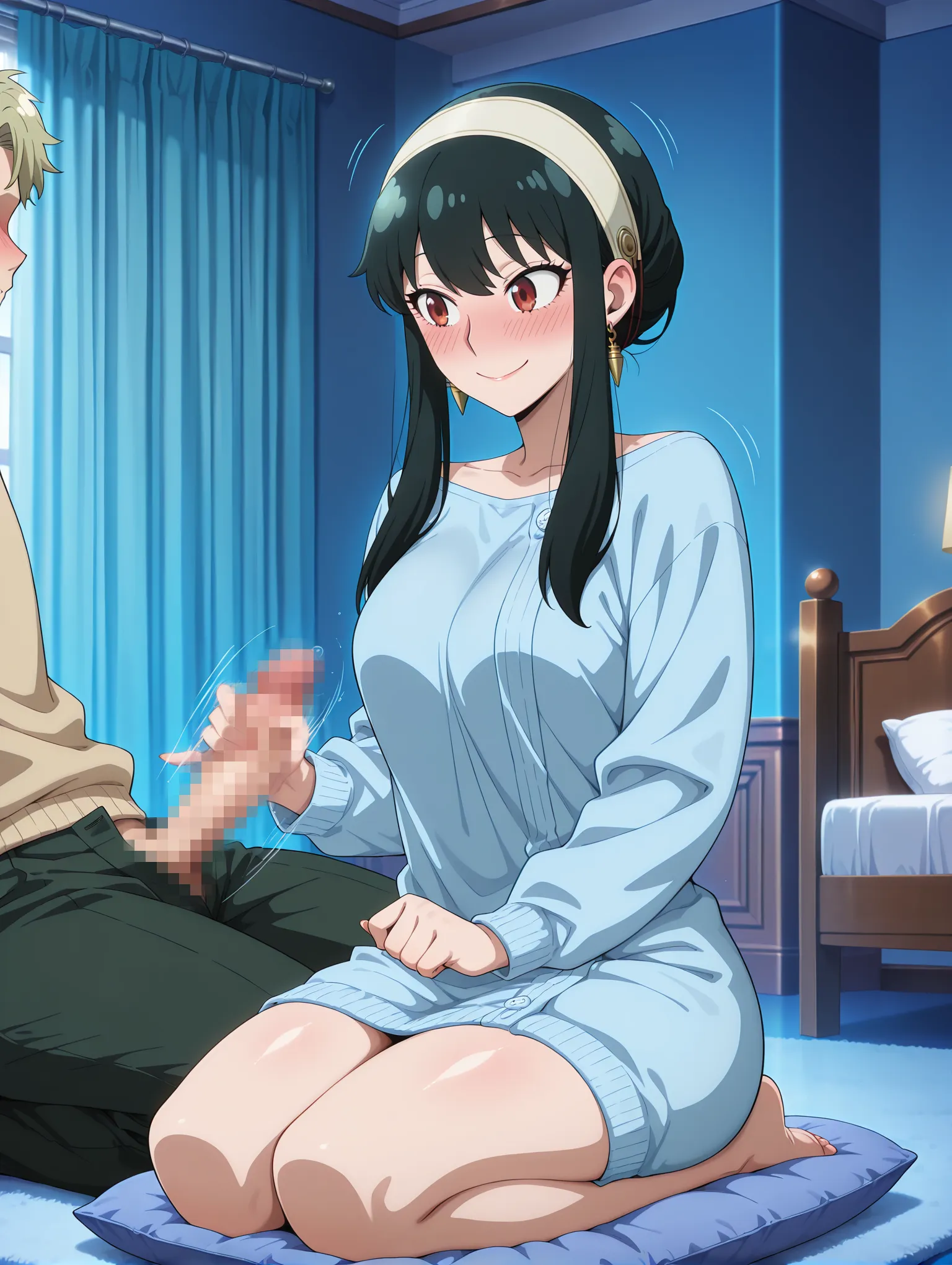 セクシーで可愛い「ヨル・ブライア」のエロ画像_part3の49枚目の画像です。