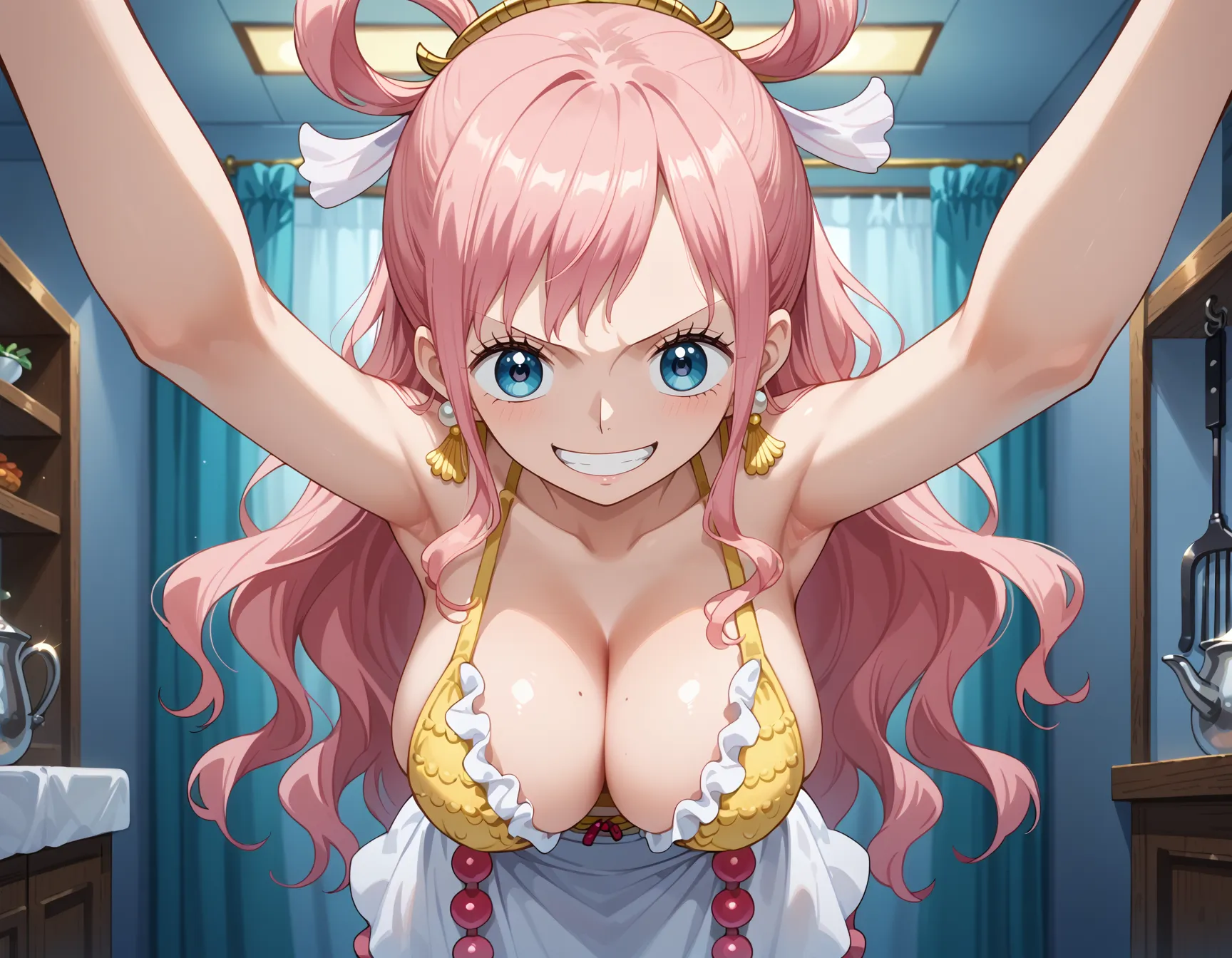 セクシーで可愛い「しらほし」のエロ画像_part4の23枚目の画像です。