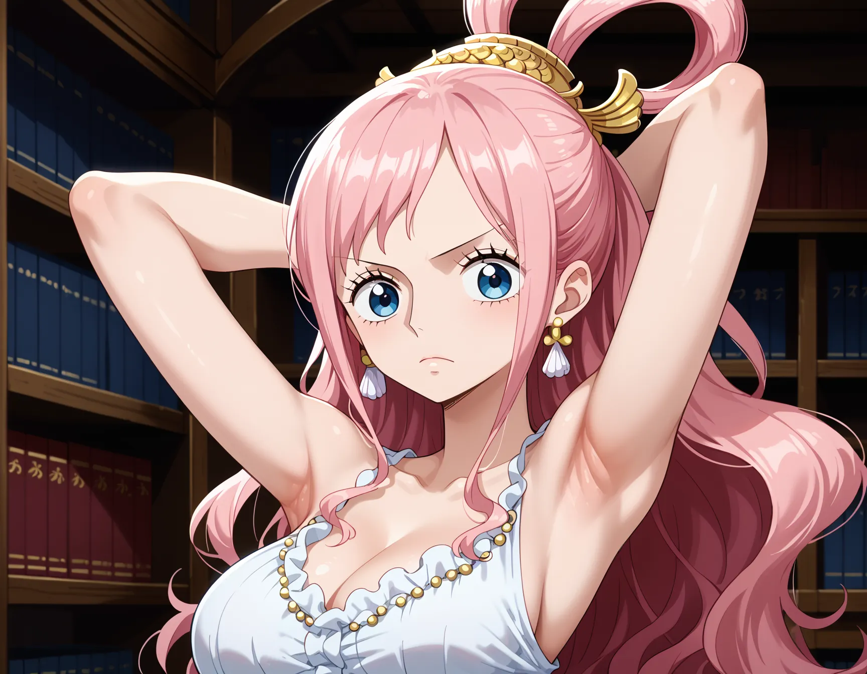 セクシーで可愛い「しらほし」のエロ画像_part4の16枚目の画像です。