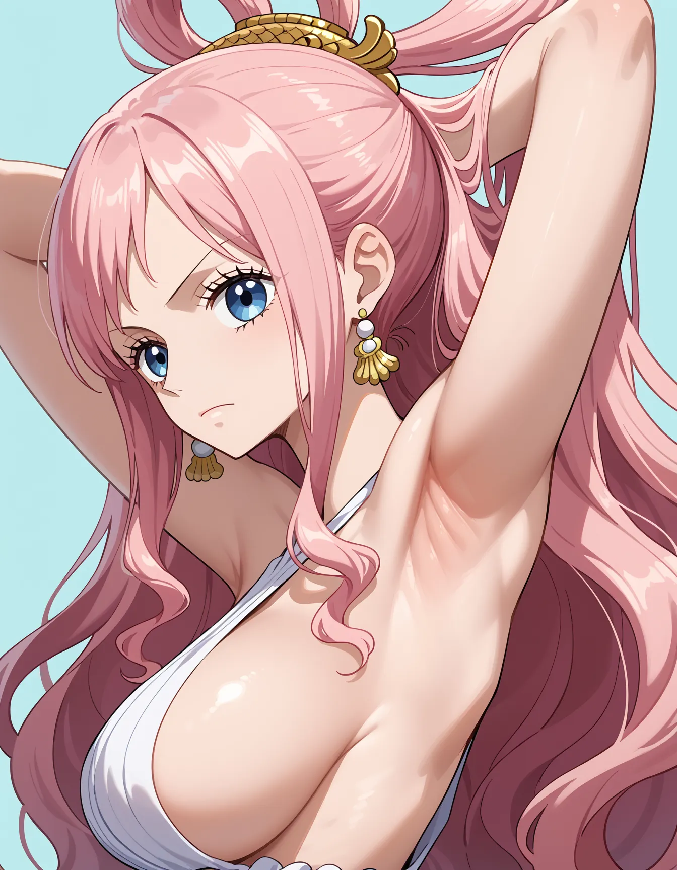 セクシーで可愛い「しらほし」のエロ画像_part4の11枚目の画像です。
