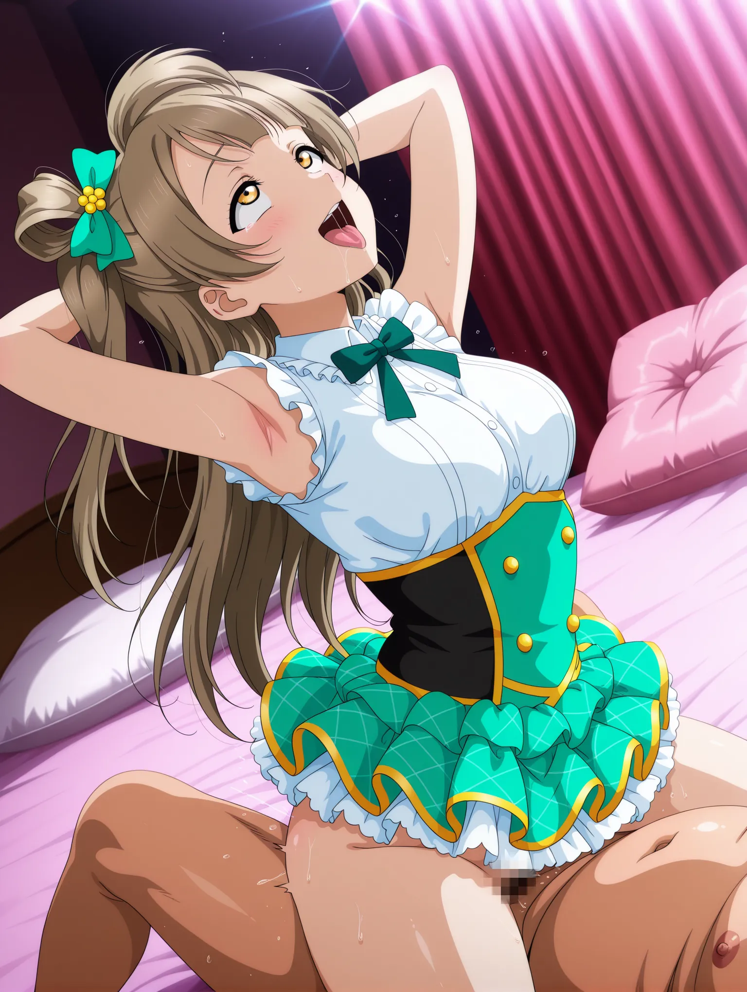 セクシーで可愛い「南ことり」のエロ画像_part1の7枚目の画像です。