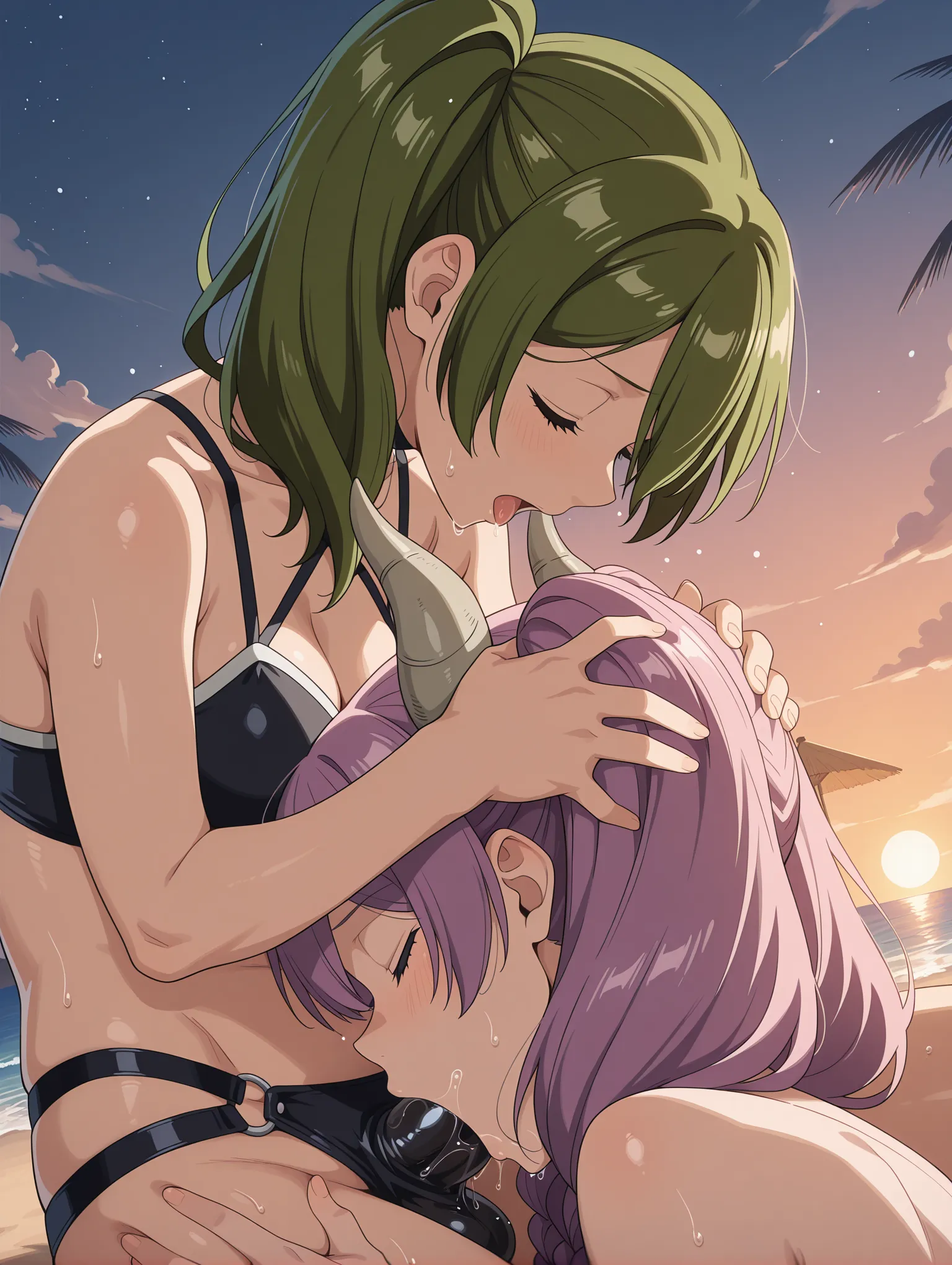 セクシーで可愛い「ユーベル」のエロ画像_part2の2枚目の画像です。